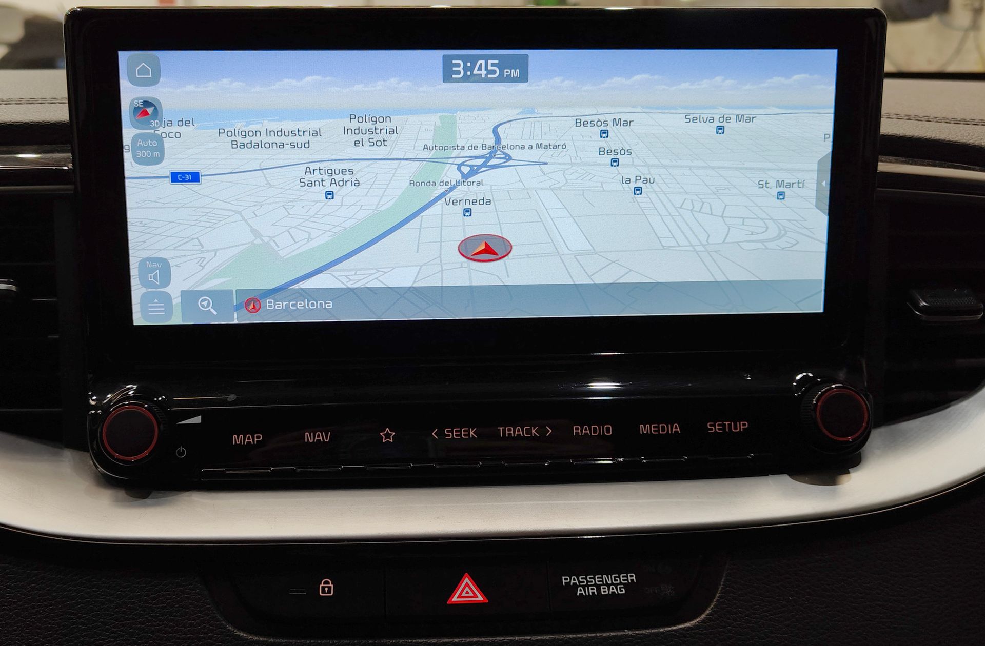 Kia Ceed 1.6 GDi PHEV E-Tech - foto 7