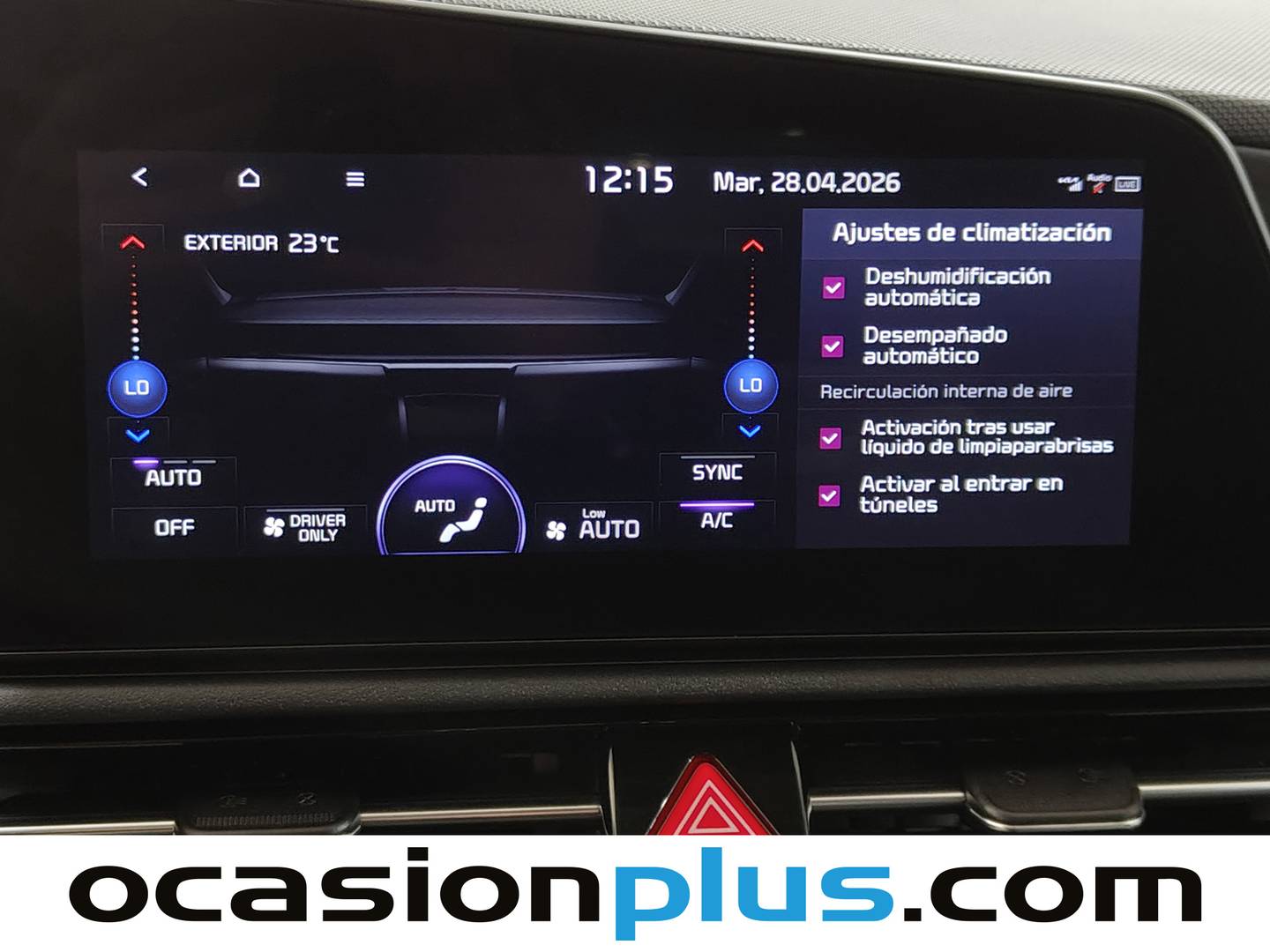 KIA Niro KIA Niro 1.6 GDi HEV Híbrido Drive (141 CV) automático