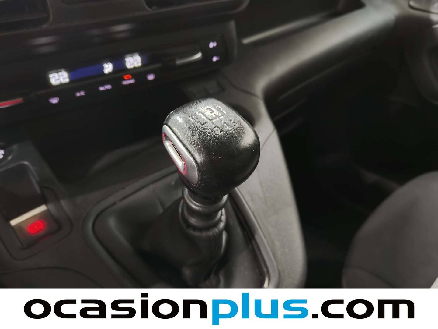 Citroën Berlingo Citroen Berlingo PureTech 110 S&S Talla M Feel (110 CV) de segunda mano