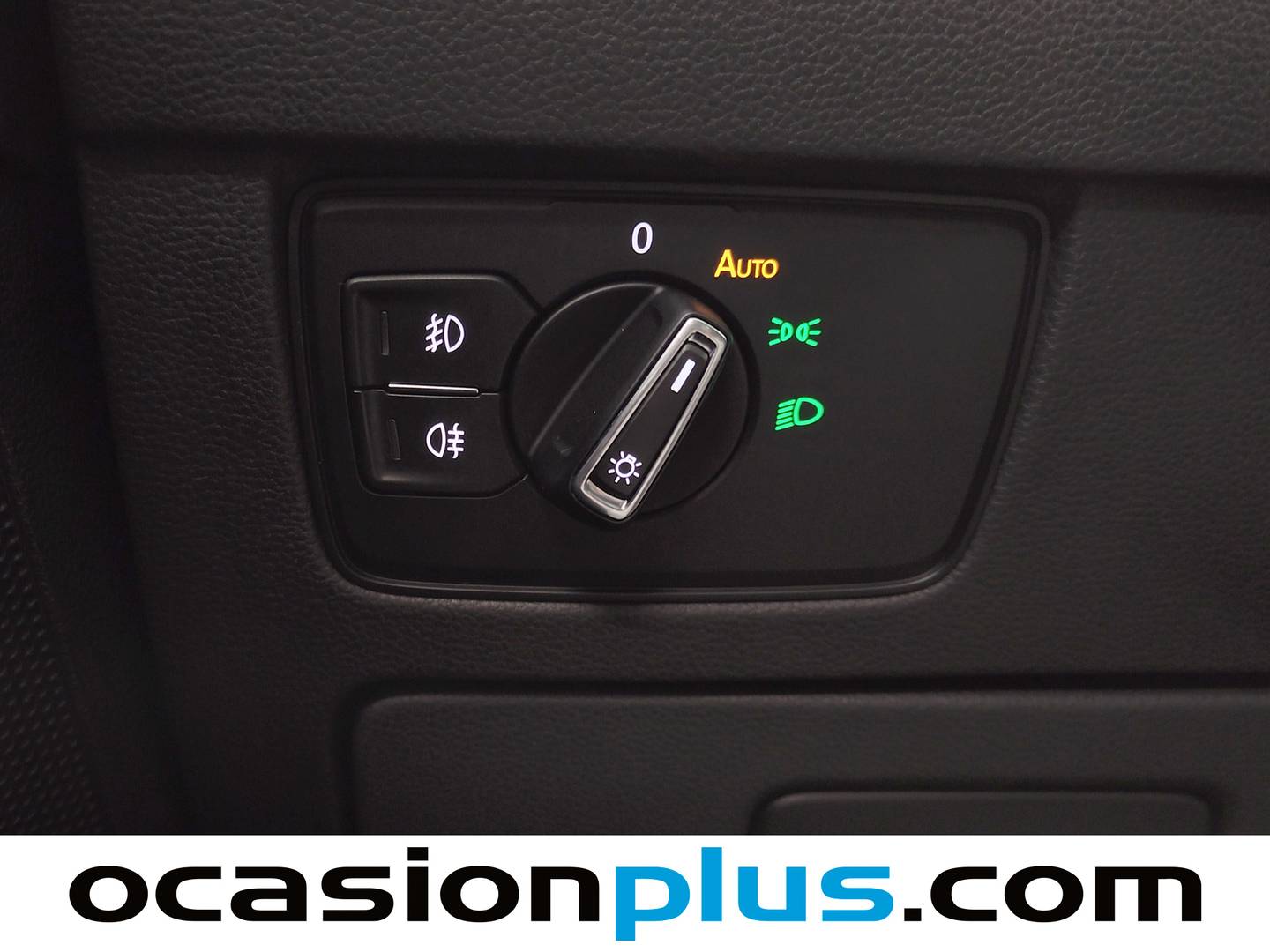 Volkswagen Passat Volkswagen Passat Advance 2.0 TDI (150 CV) DSG de ocasión