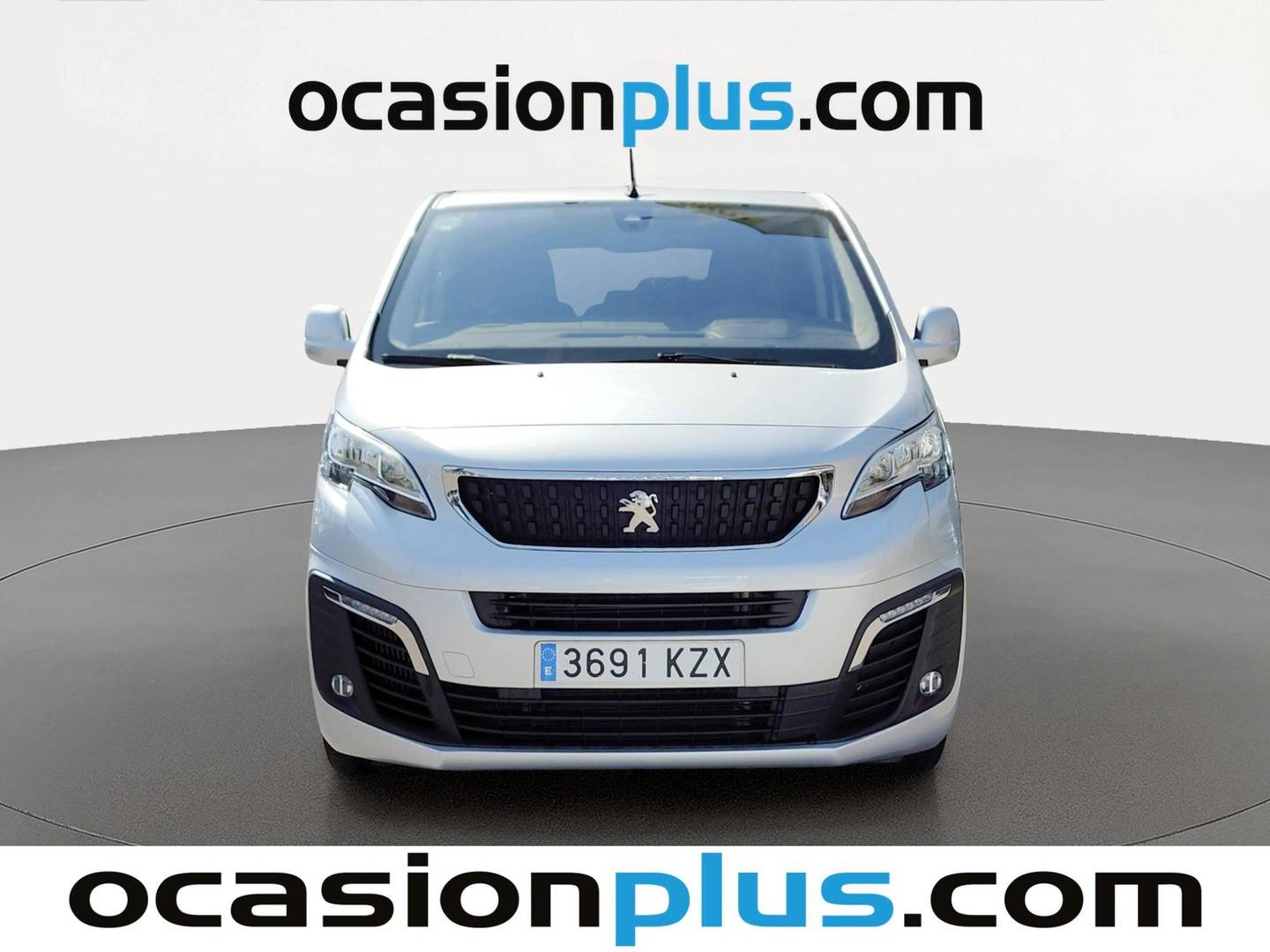 Peugeot Traveller Peugeot Traveller 1.5 BlueHDi Active Standard (120 CV) 8 Plazas barato