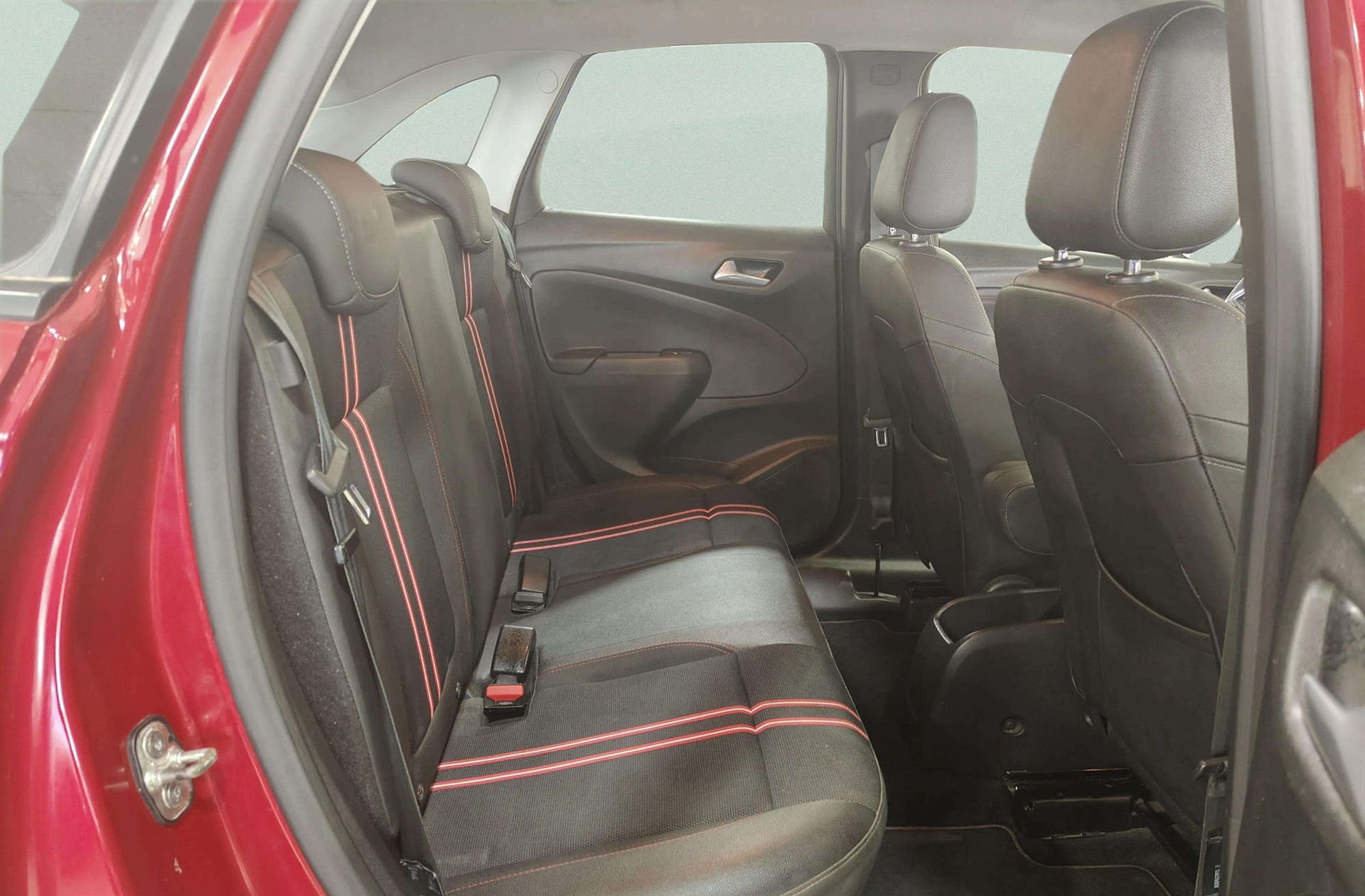 Opel Crossland 1.2 GS Line - foto 18