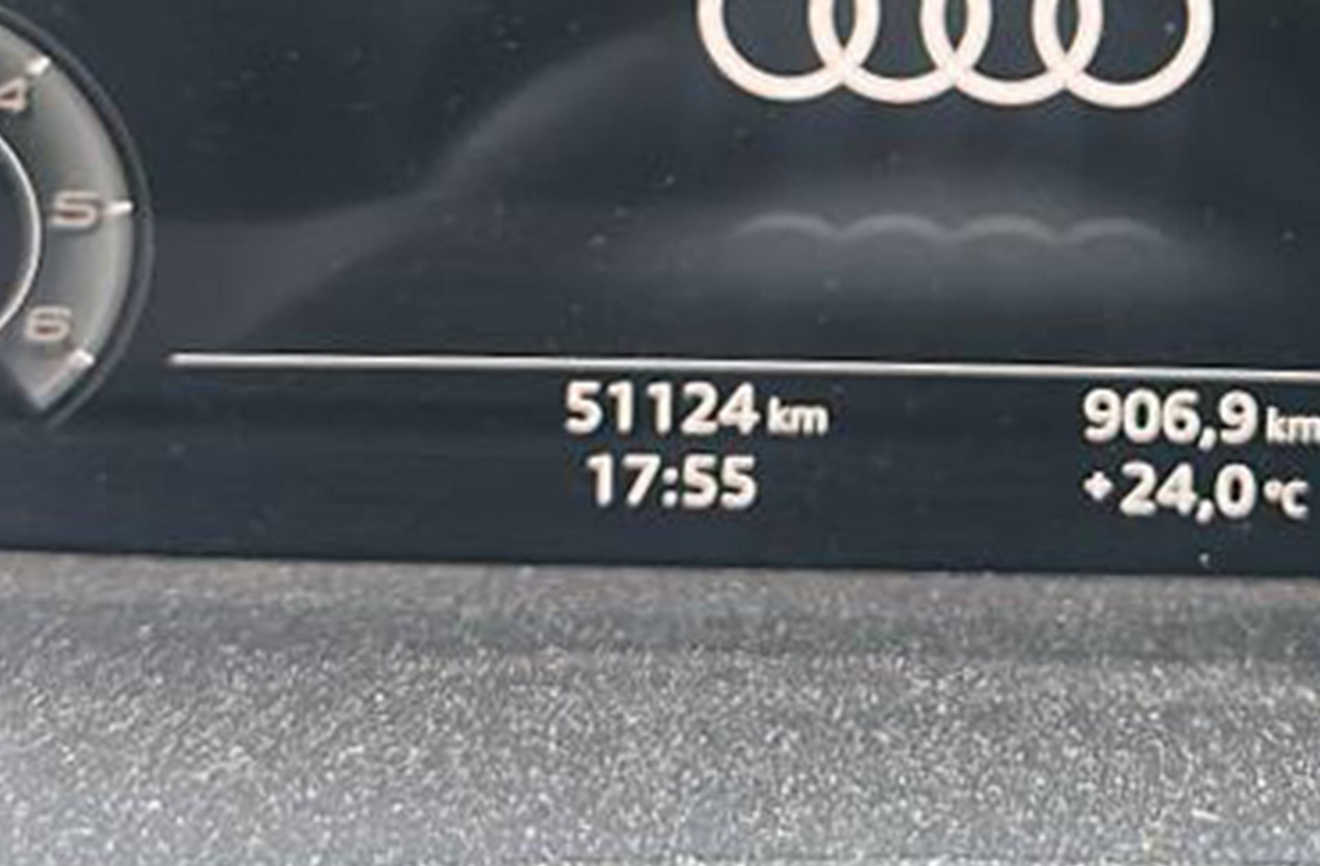 Audi Q3 Advanced 35 TDI S tronic - foto 8