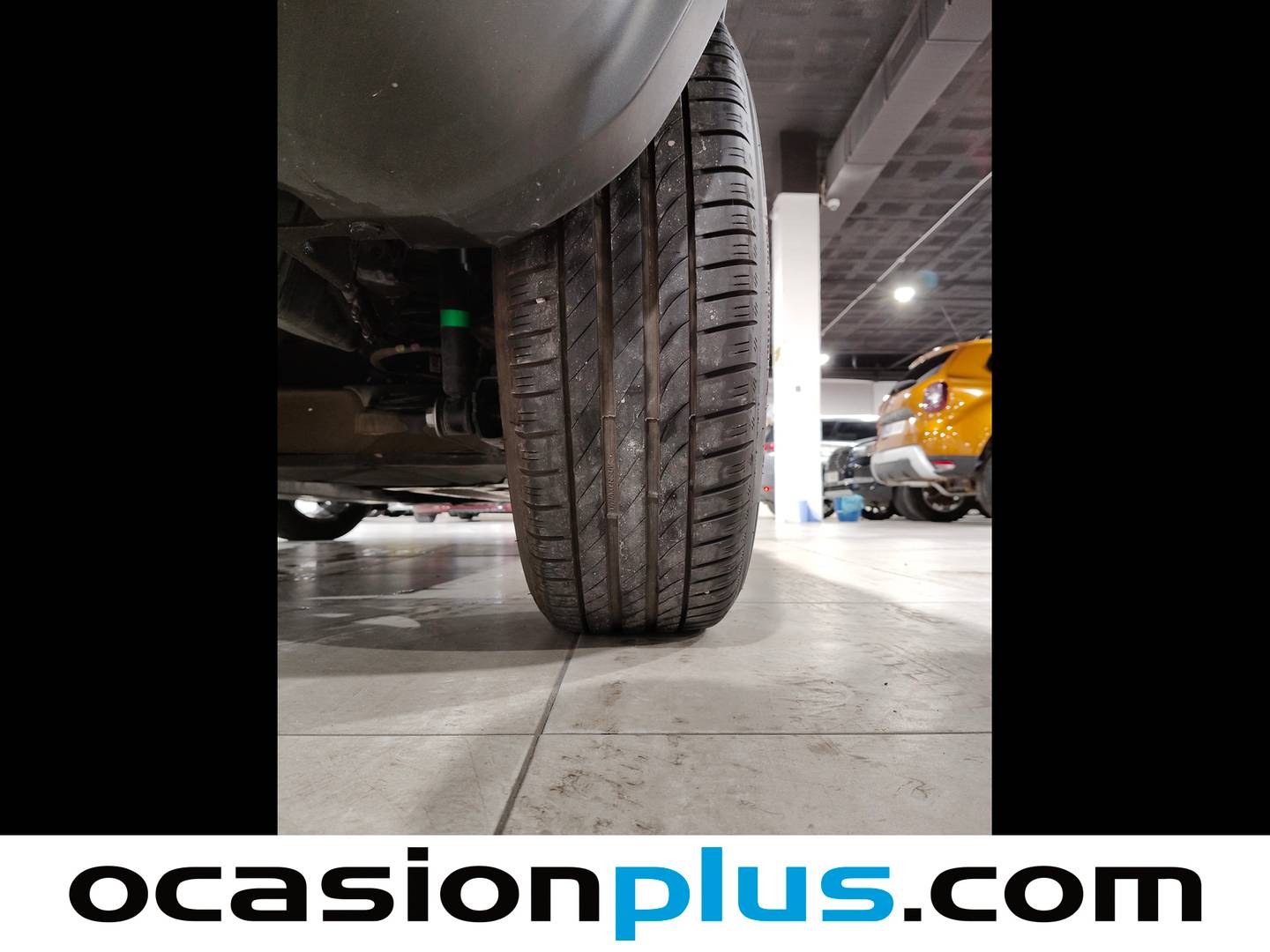 Nissan JUKE Nissan Juke DIG-T Acenta (114 CV) de segunda mano