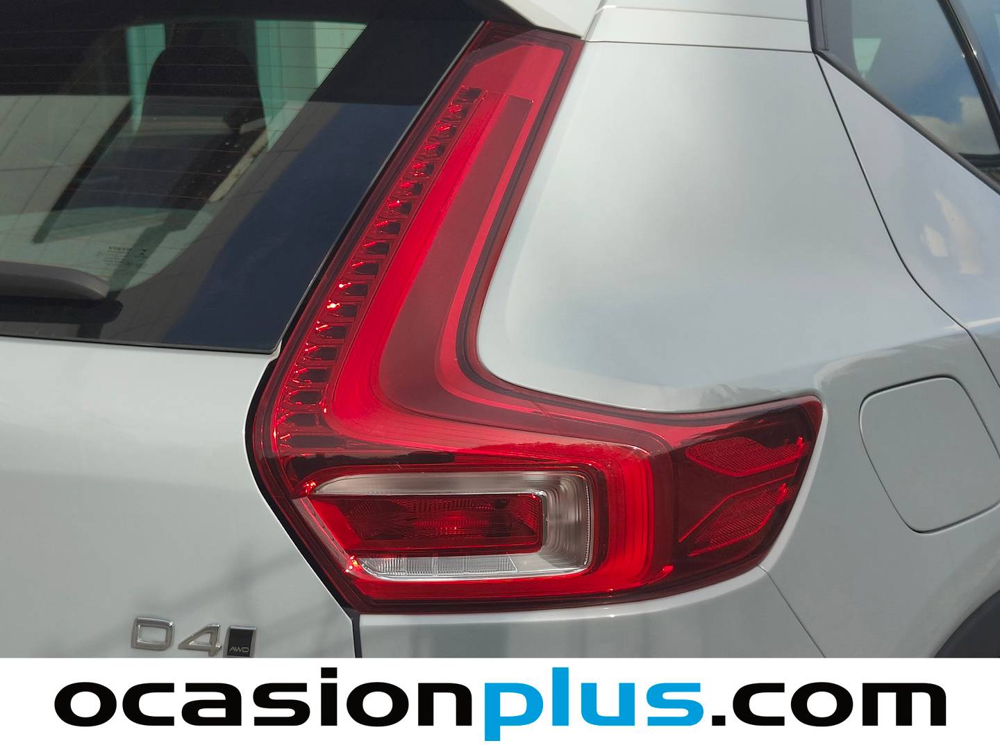Volvo XC40 Volvo XC40 D4 Business Plus AWD Auto (190 CV) km 0