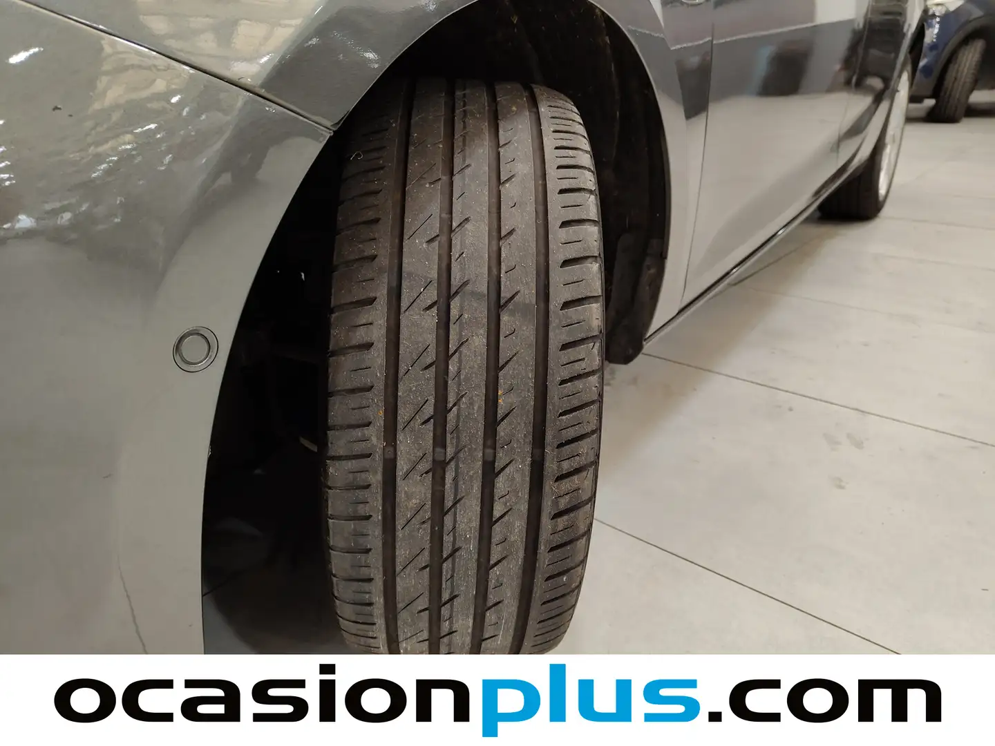 Foto Opel Astra Opel Astra 1.6 CDTi Dynamic  (110 CV)