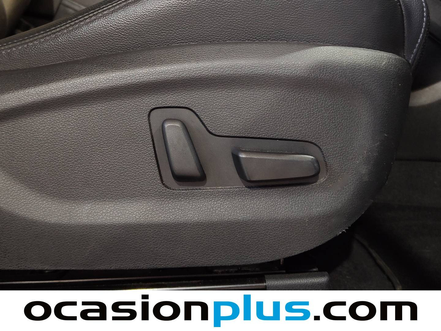 Hyundai Tucson Hyundai Tucson 1.7 CRDI BD Style DCT 4x2 (141 CV) diésel