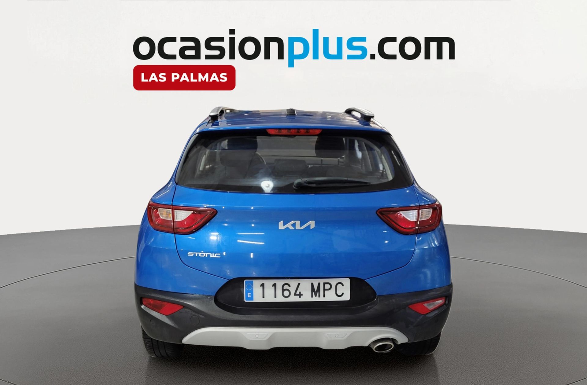 Kia Stonic 1.0 T-GDi Concept - foto 13