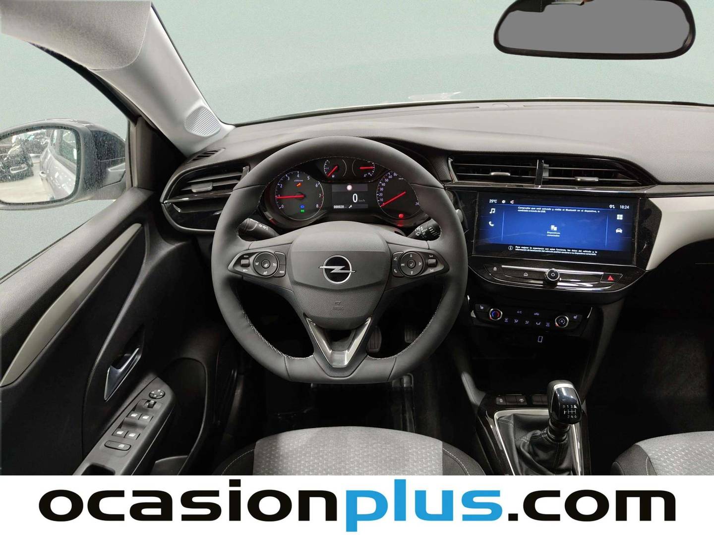 Opel Corsa Opel Corsa 1.2T XHL Edition (100 CV) gasolina