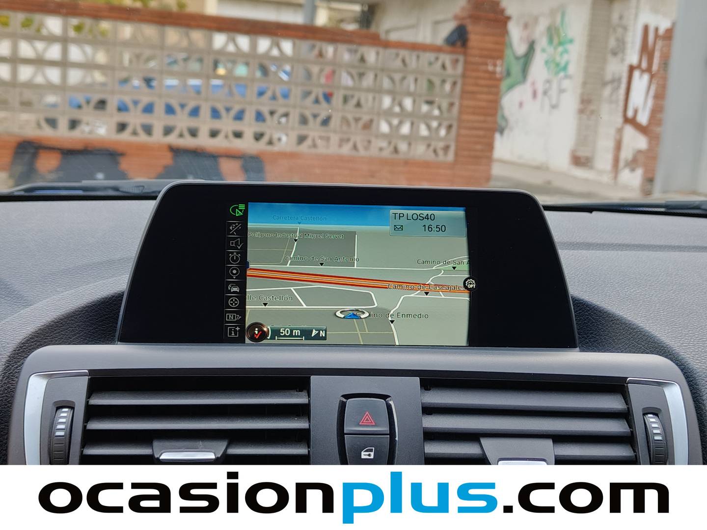 Foto BMW Serie 1 BMW Serie 1 116d  (116 CV)