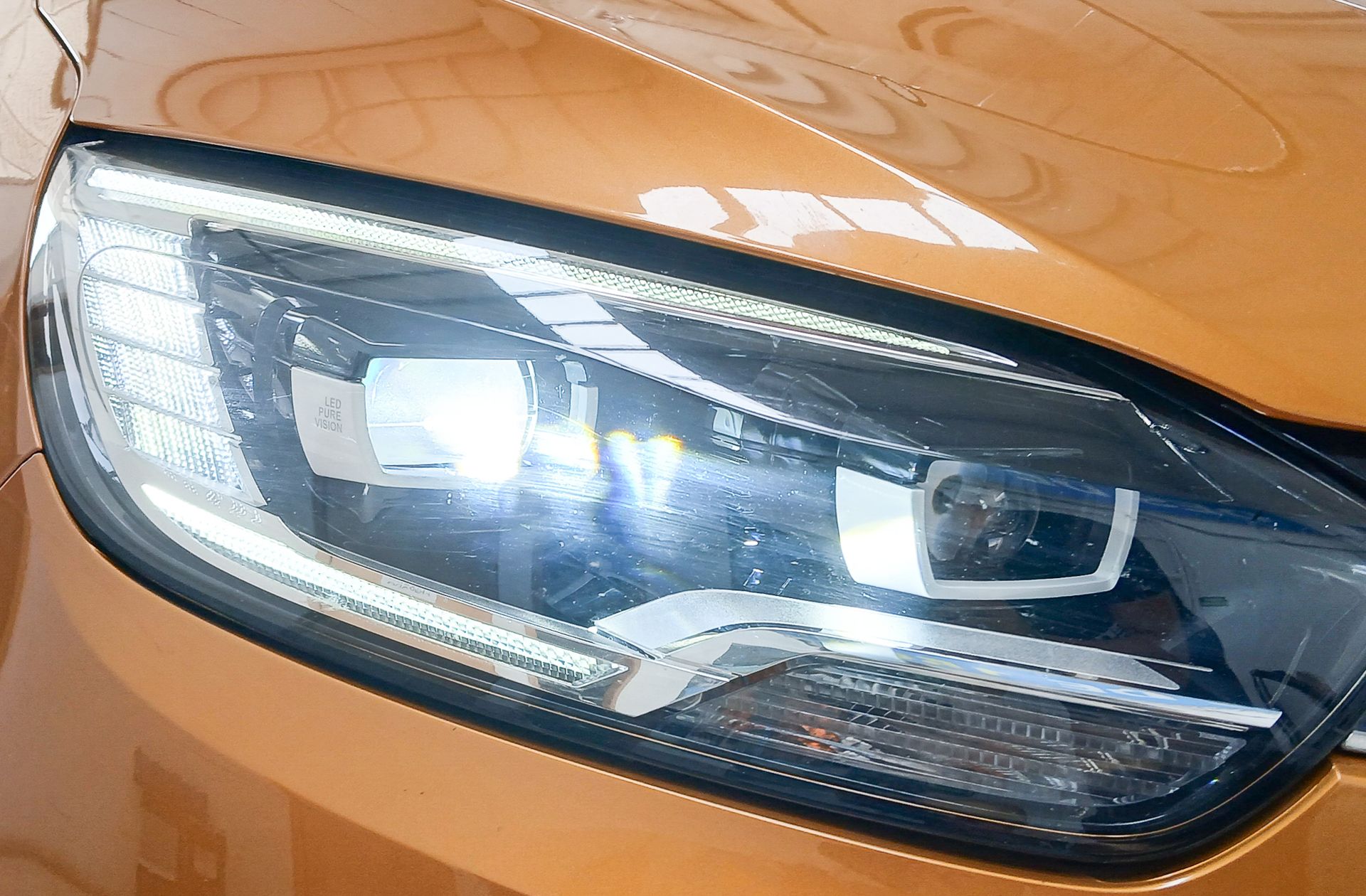 Renault Scénic Zen Energy dCi - foto 13
