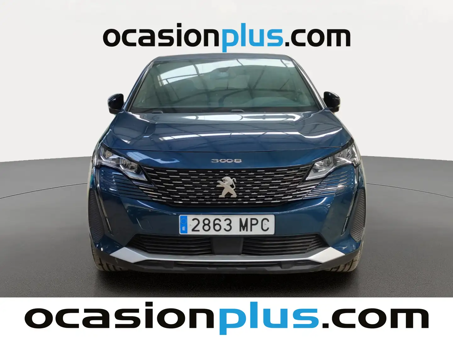 Foto Peugeot 3008 Peugeot 3008 PureTech 130 S&S Allure Pack (130 CV)