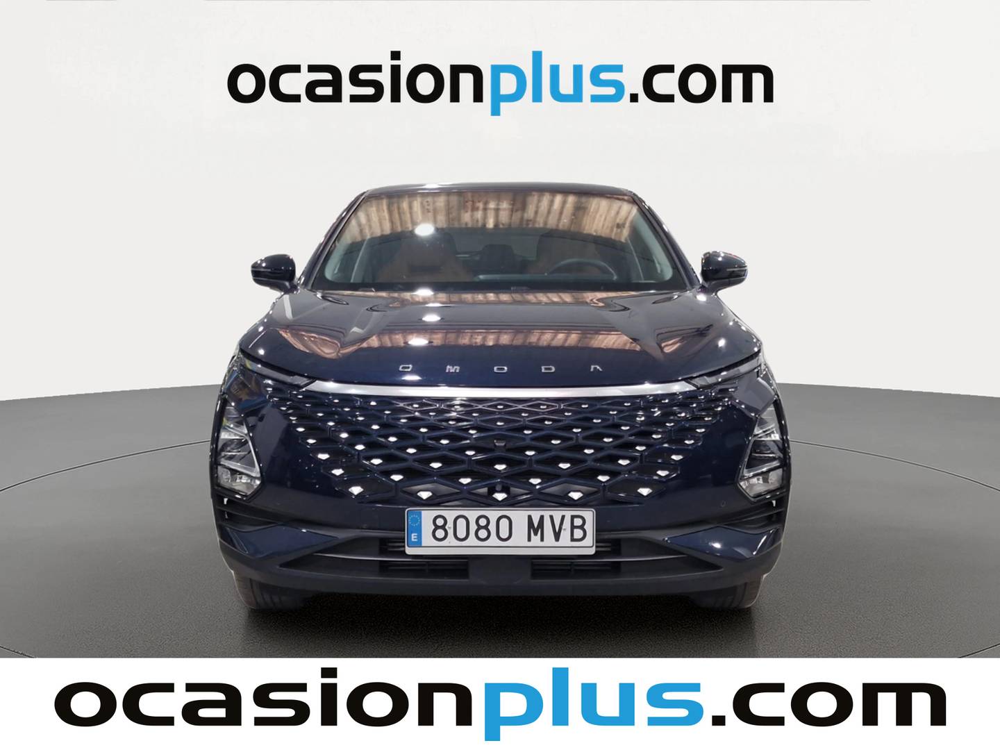 OMODA 5 Omoda 5 1.6 T-GDI Premium DCT (185 CV) al mejor precio