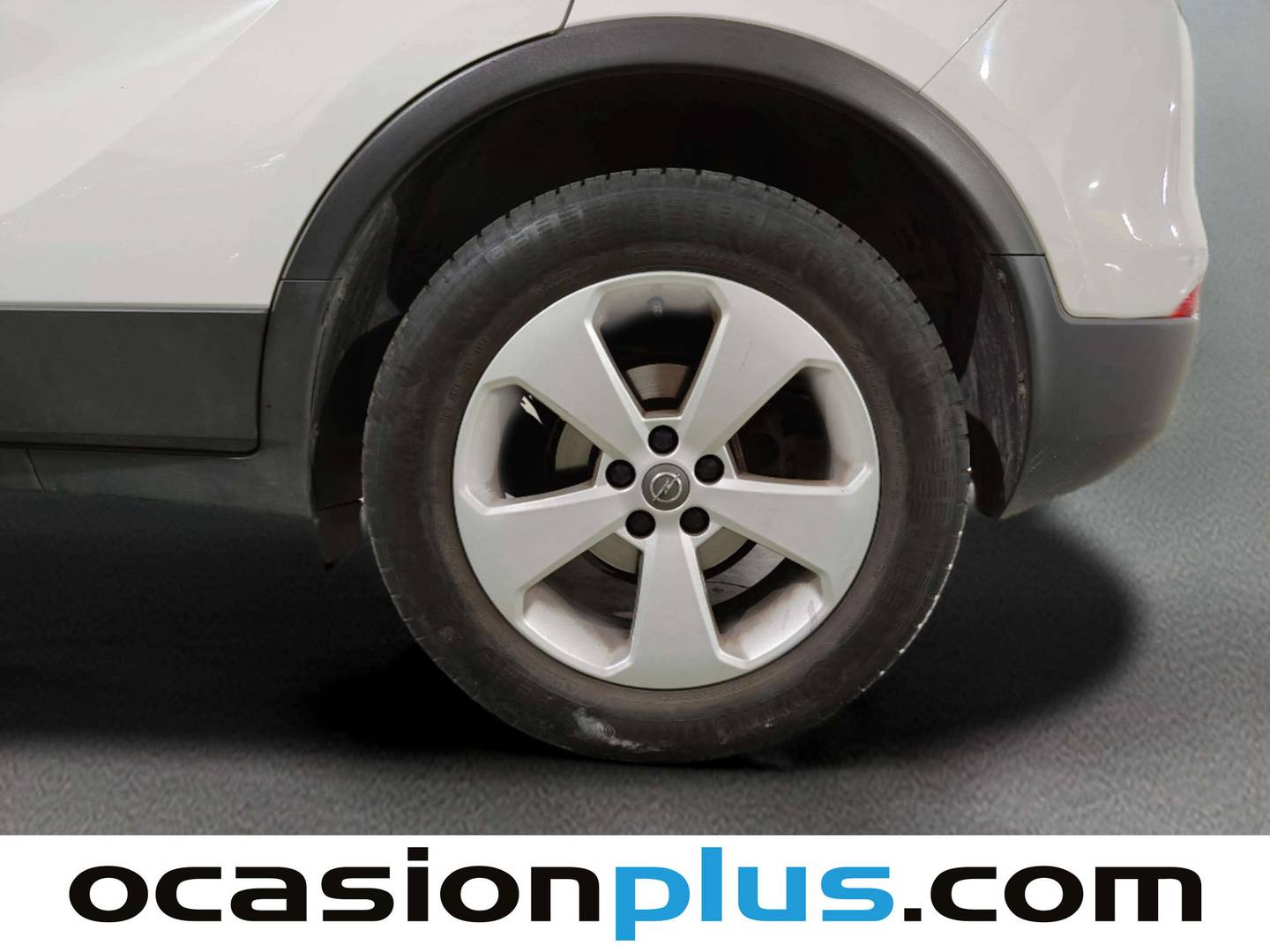Opel Mokka X Opel Mokka X 1.4 T S&S Selective 4x2 (140 CV) barato