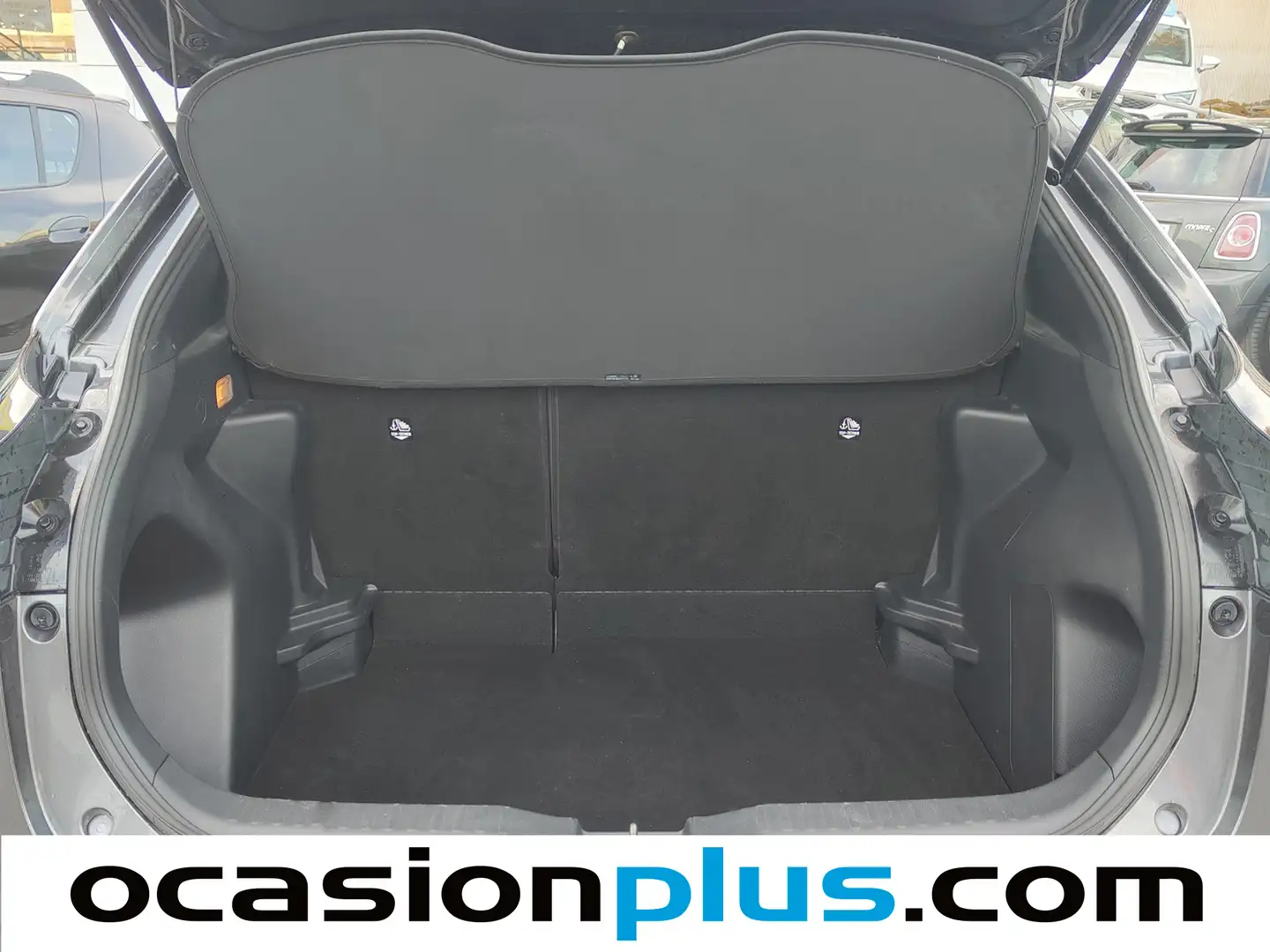 Foto Toyota Yaris Cross Toyota Yaris Cross 120H Active Tech (116 CV)