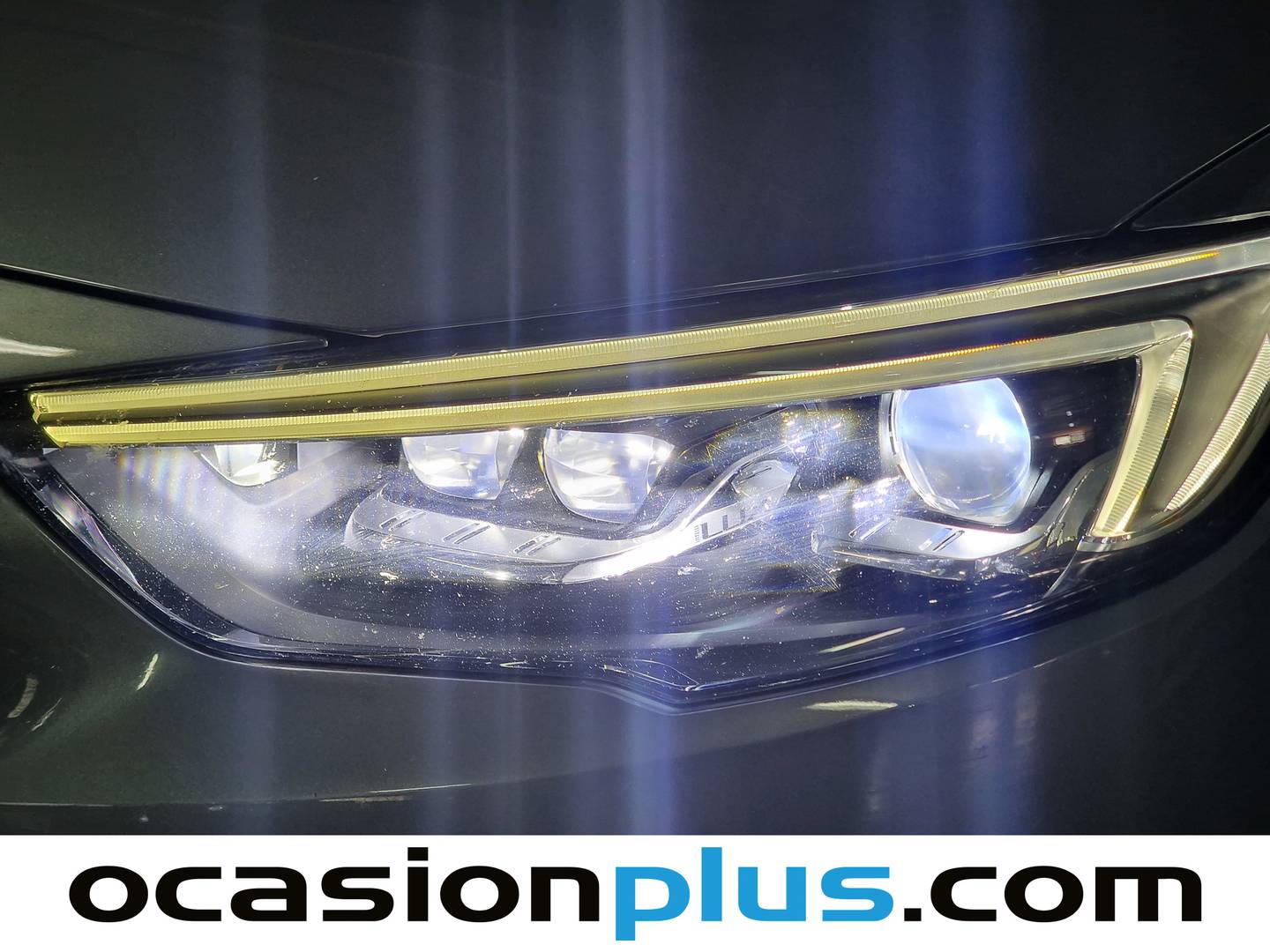 Paquetes del Opel Insignia Opel Insignia Sports Tourer 2.0 CDTI Turbo D Excellence (170 CV)