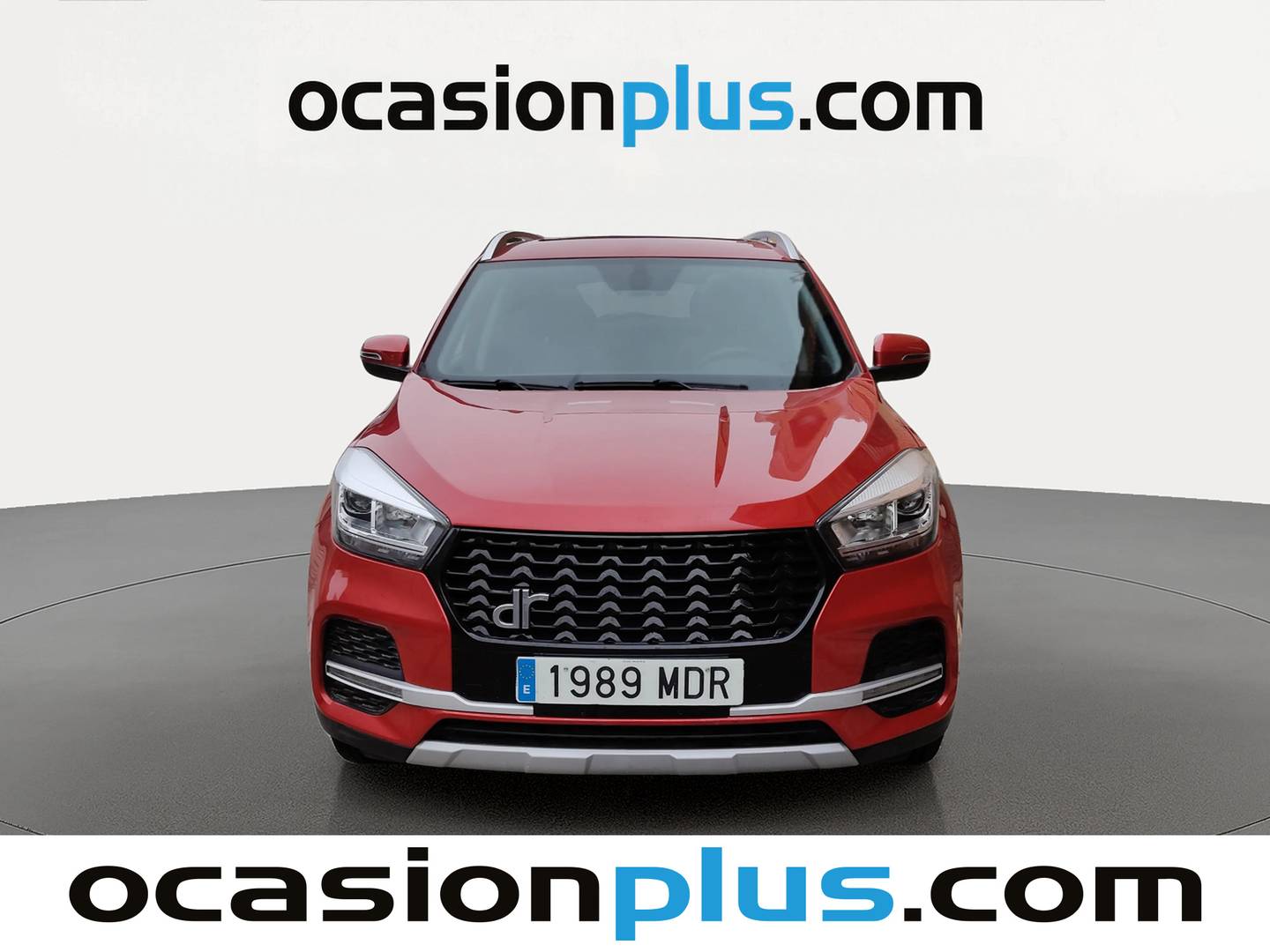 Foto DR AUTOMOBILES DR 4.0 DR AUTOMOBILES DR4 1.5 (116 CV)