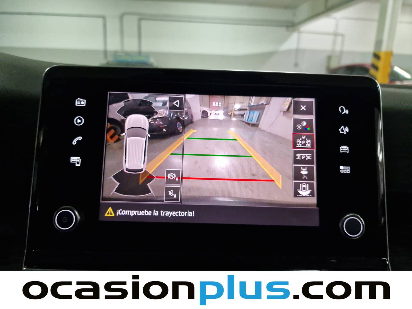 Extras del Seat Tarraco Seat Tarraco 2.0 TDI S&S Xcellence 4Drive DSG (190 CV)