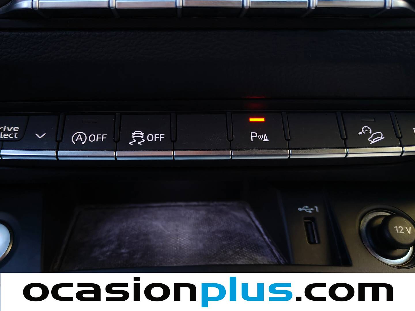 Audi Q5 Audi Q5 S line 35 TDI (163 CV) S tronic híbrido