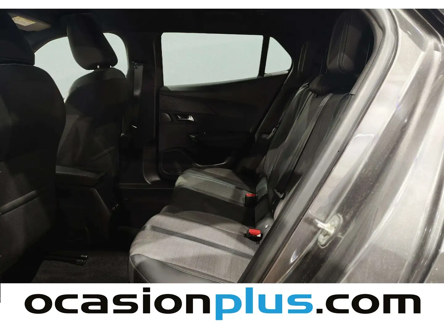 Foto Peugeot 2008 Peugeot 2008 PureTech 130 S&S Allure  (130 CV)