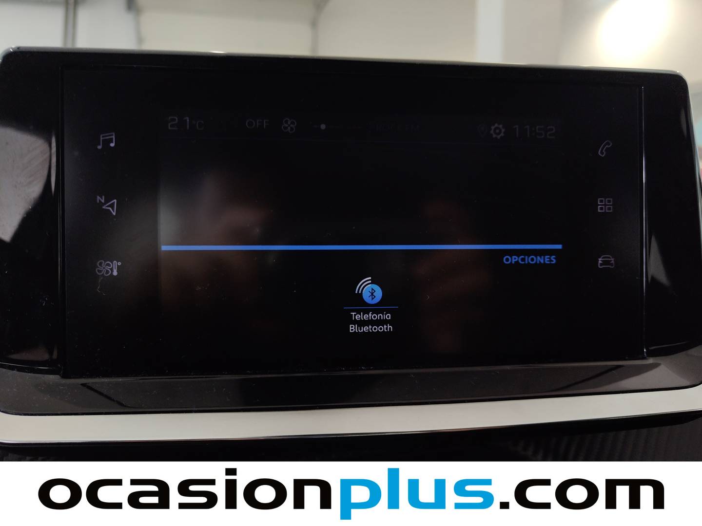 Acabados Peugeot 208 Peugeot 208 PureTech 100 Active Pack (100 CV)