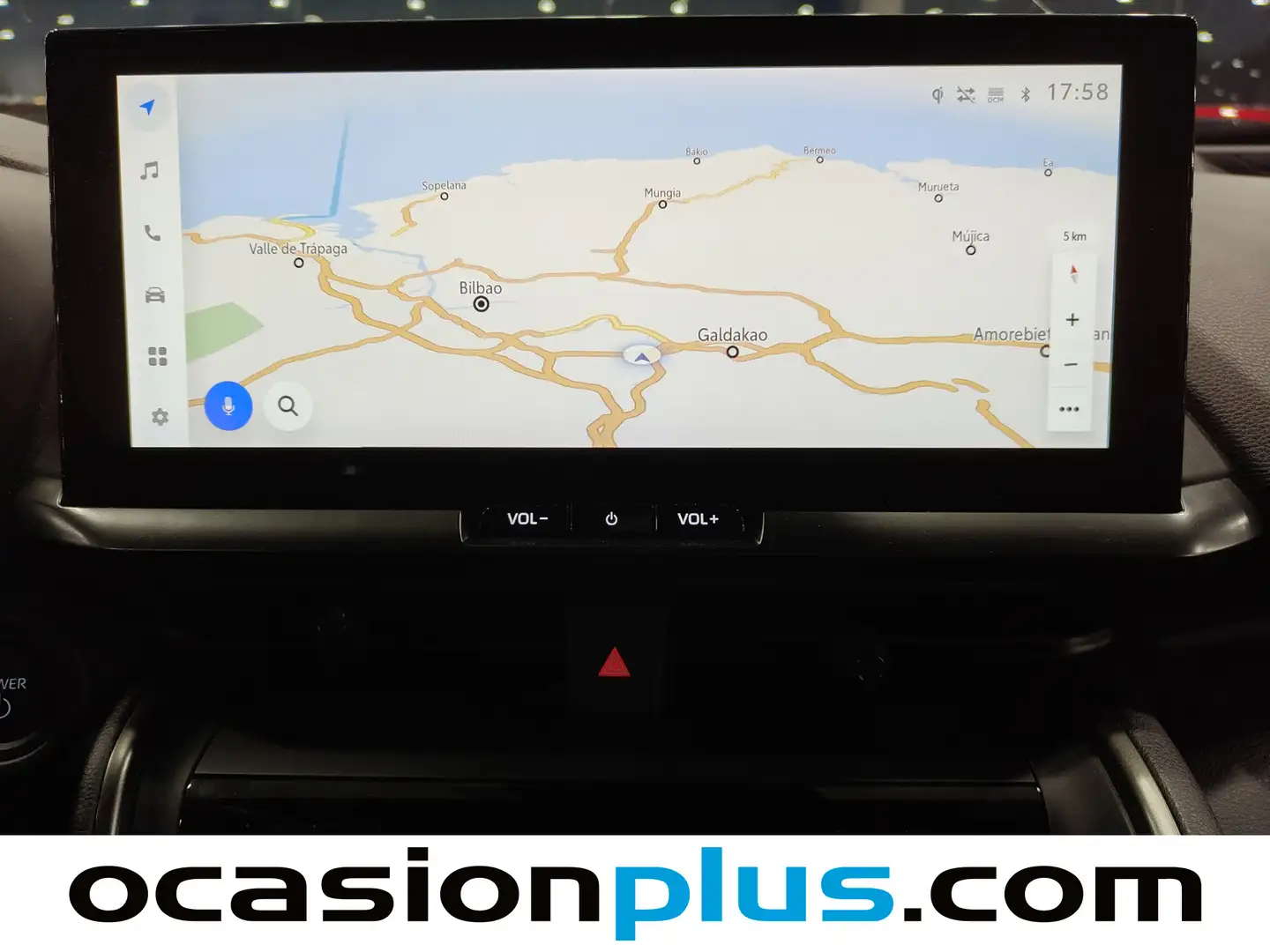 Foto Toyota C-HR Toyota C-HR 140H Advance (140 CV)