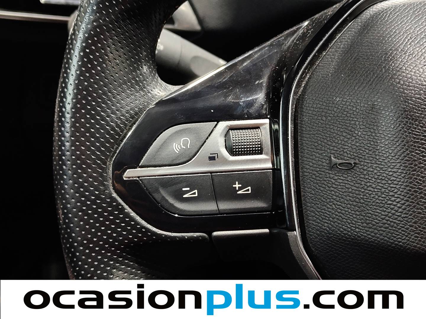 Foto Peugeot 5008 Peugeot 5008 BlueHDI 130 S&S GT (130 CV) (7plazas)