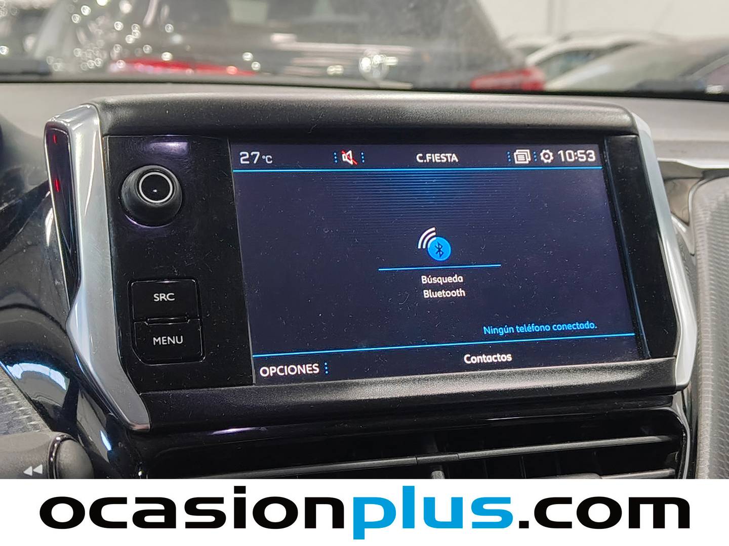 Peugeot 2008 Peugeot 2008 BlueHDi 100 Allure (100 CV) barato