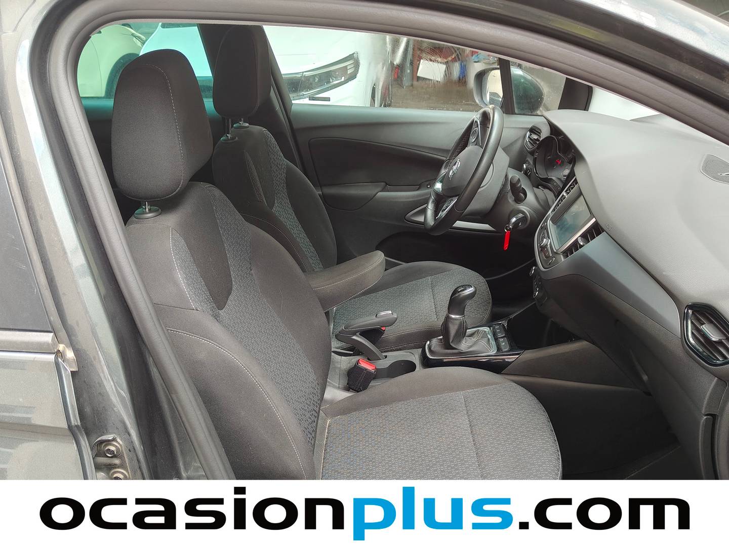 Opel Crossland X Opel Crossland X 1.2 Turbo S&S ecoTEC Selective (110 CV) km 0