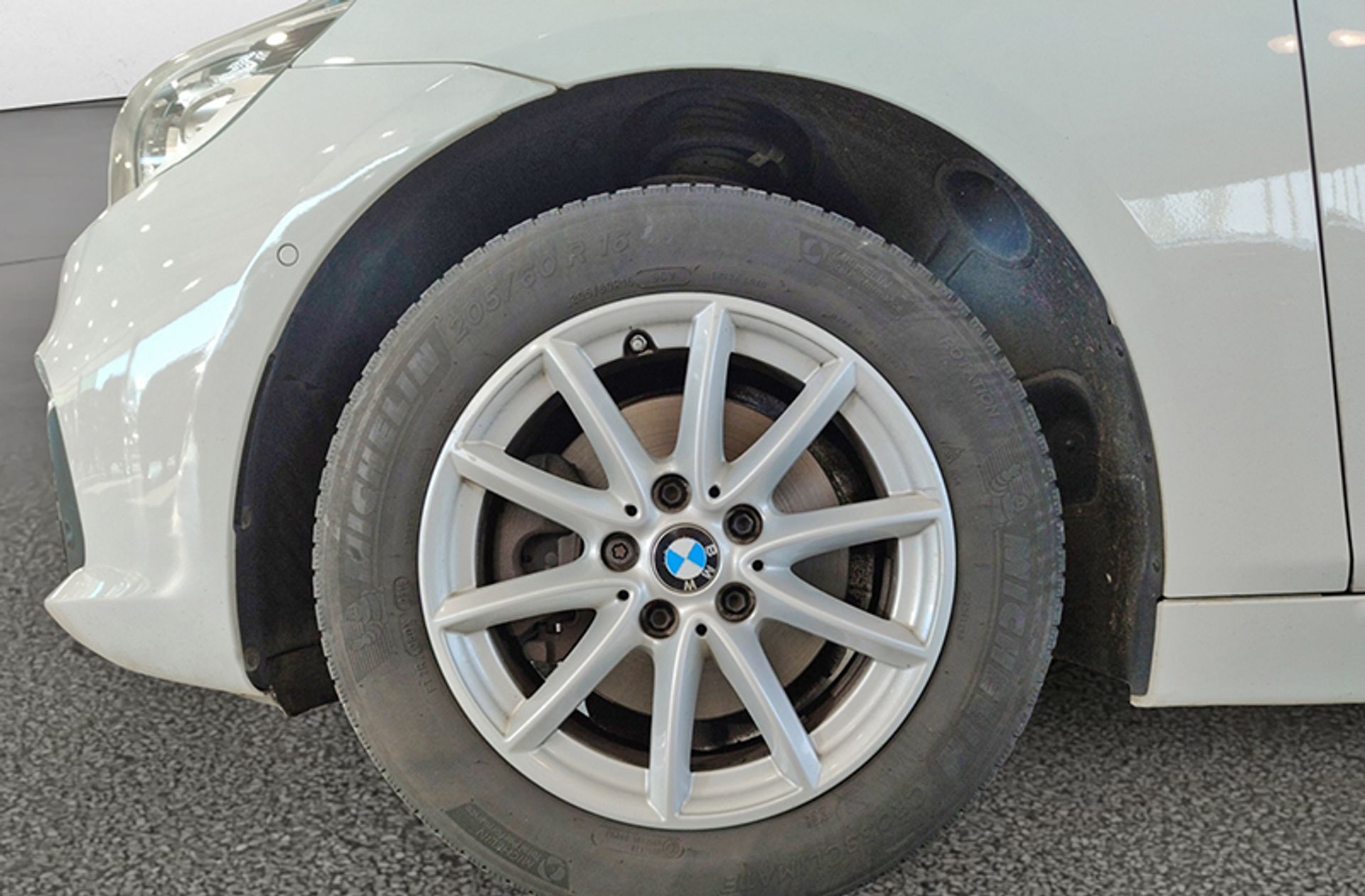 BMW Serie 2 Active Tourer 2 218d Active Tourer - foto 38