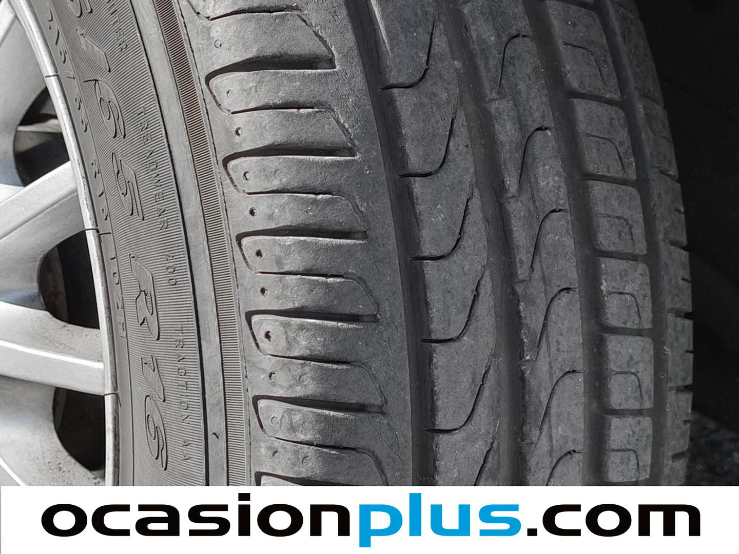 Foto SsangYong Rodius Ssangyong Rodius 270 Xdi Limited (165 CV) 7 Plazas