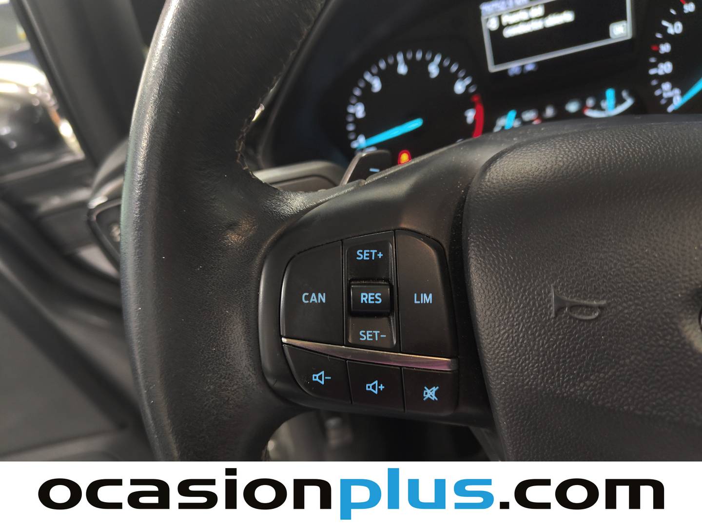 Foto Ford Fiesta Ford Fiesta 1.0 EcoBoost S&S Titanium Auto (100 CV)