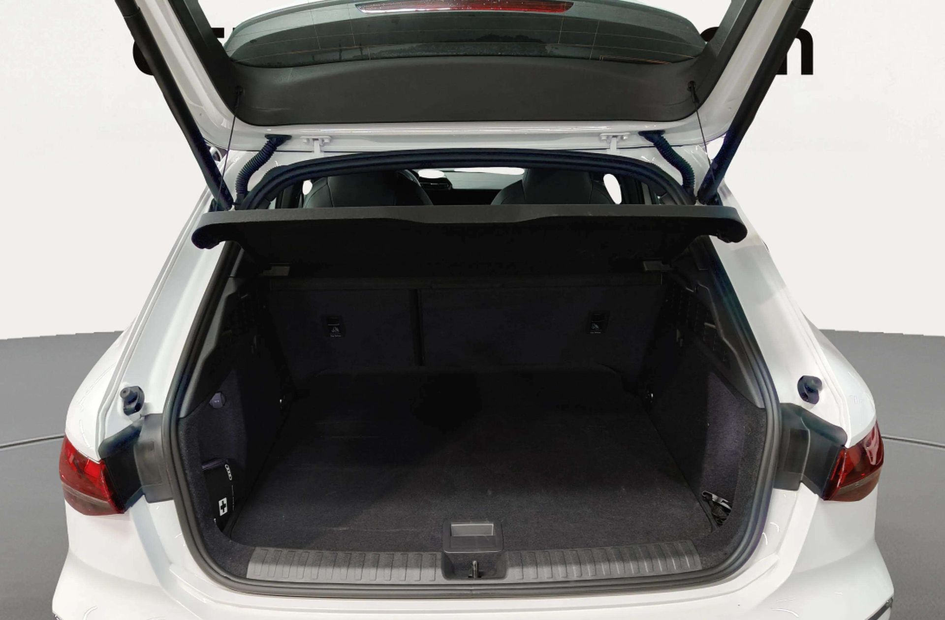Audi A3 allstreet Genuine 35 TFSI S tronic Pack S-line - foto 19