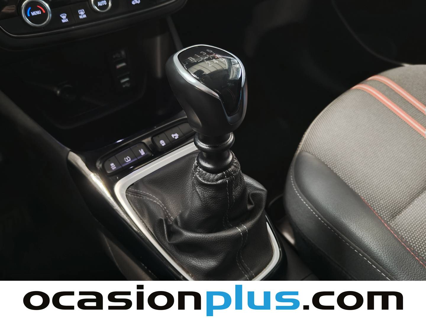 Foto Opel Crossland Opel Crossland 1.2 GS Line (130 CV)