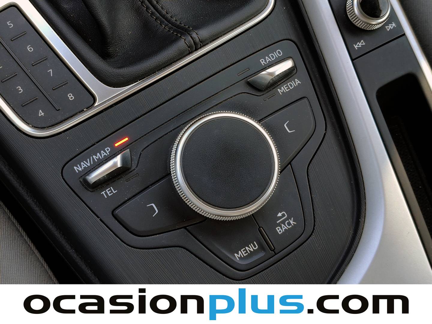 Audi A4 Audi A4 Advanced edition 2.0 TDI (150 CV) manual