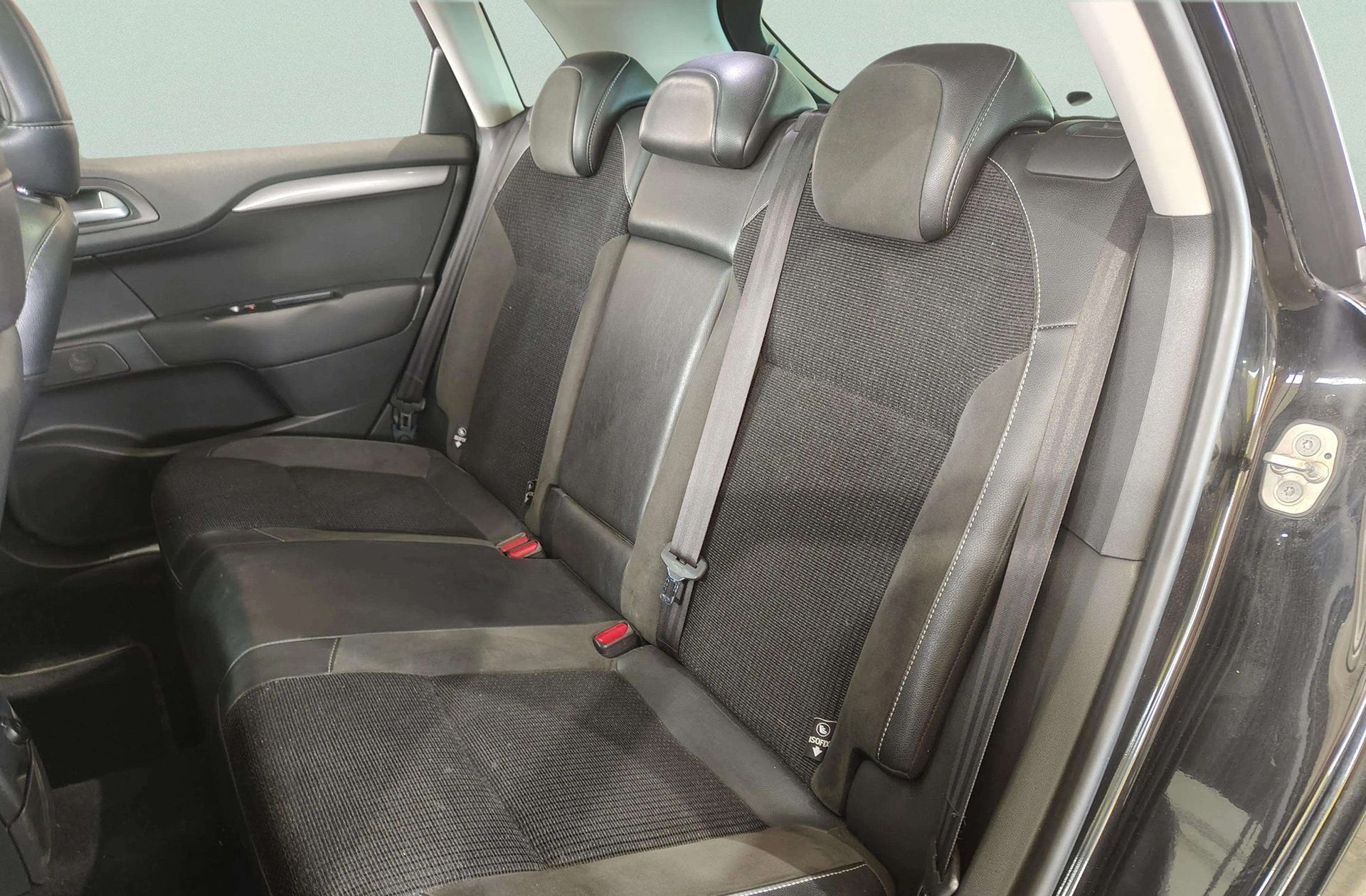 Citroën C4 PureTech 130 Feel Edition - foto 13