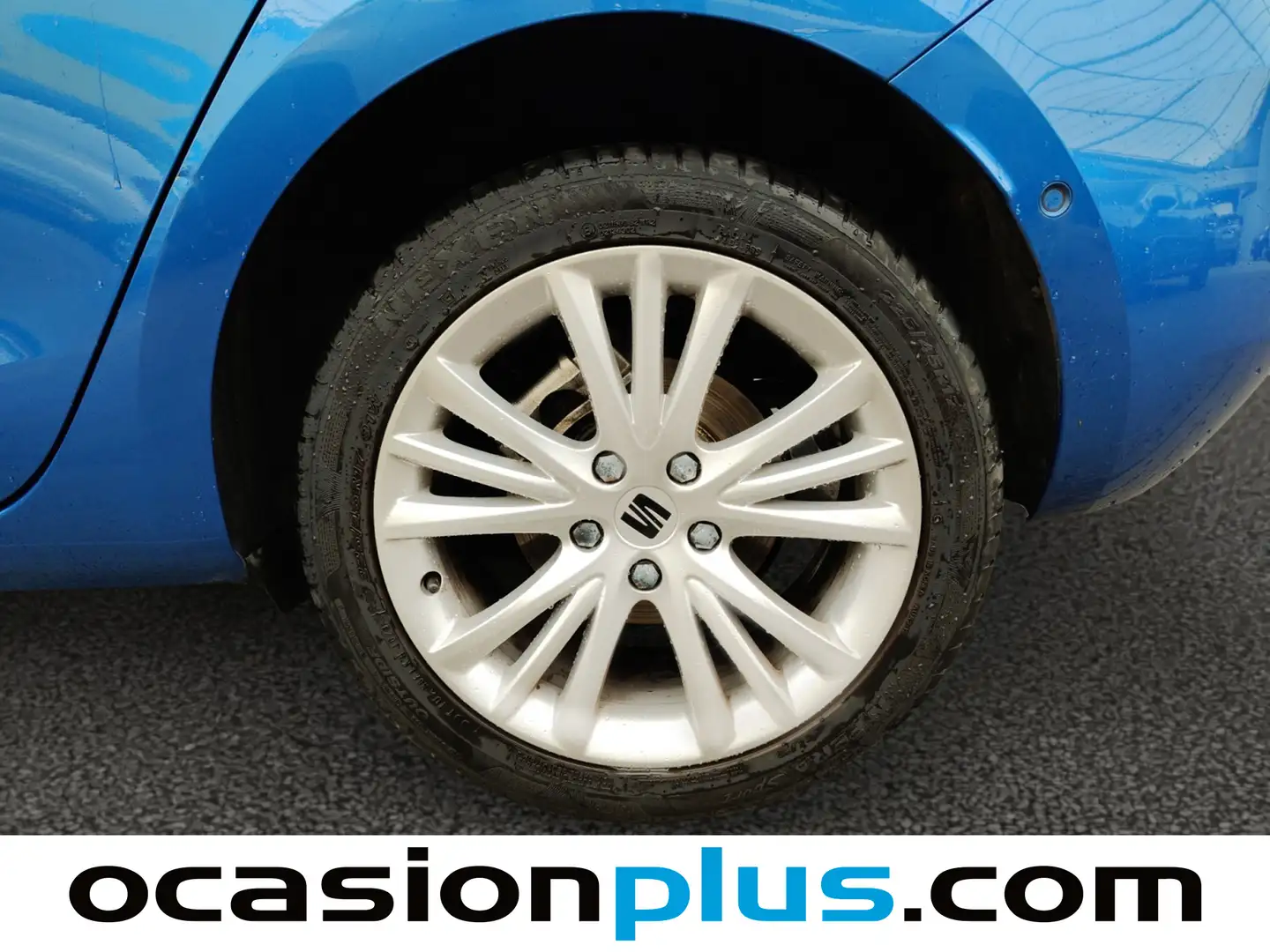 Foto Seat León SEAT León 1.5 eTSI S&S Style Special Edition DSG (150 CV)