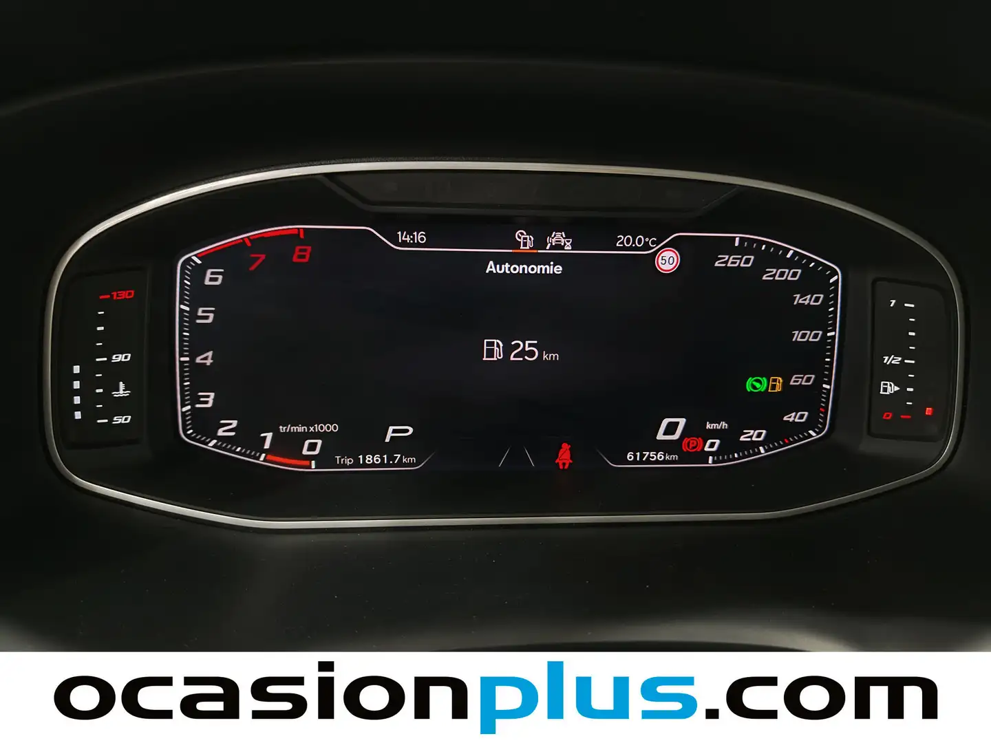 Foto Seat Ateca SEAT Ateca 1.5 TSI S&S X-Perience XL DSG (150 CV)