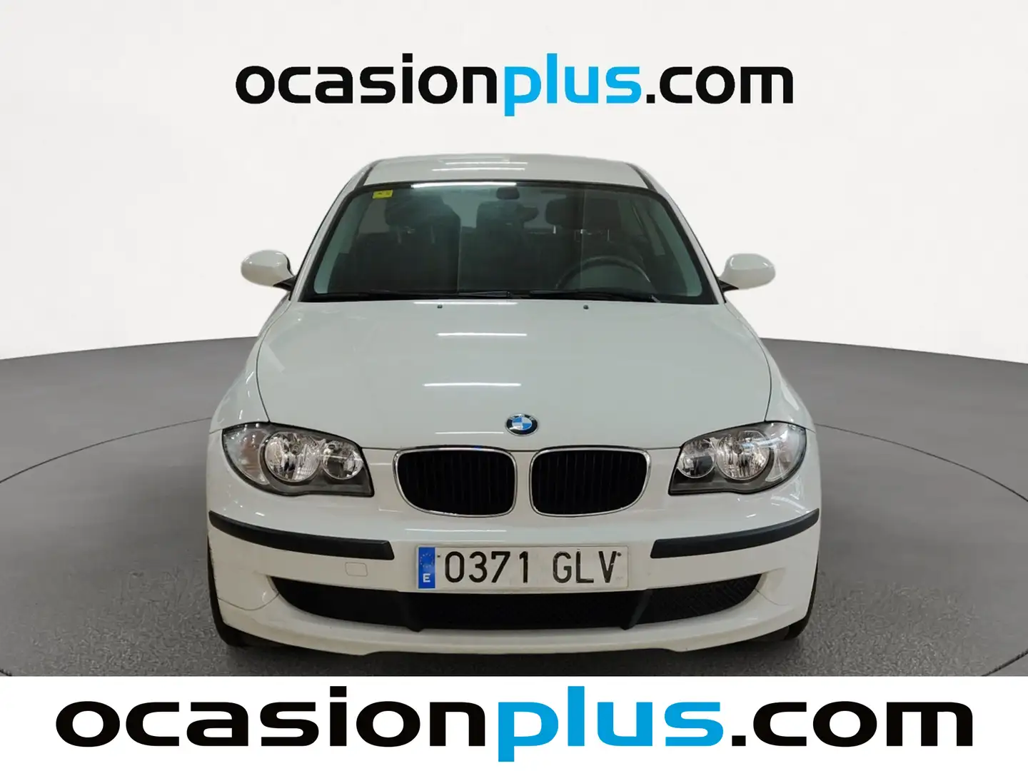 Foto BMW Serie 1 BMW Serie 1 116d  (115 CV)