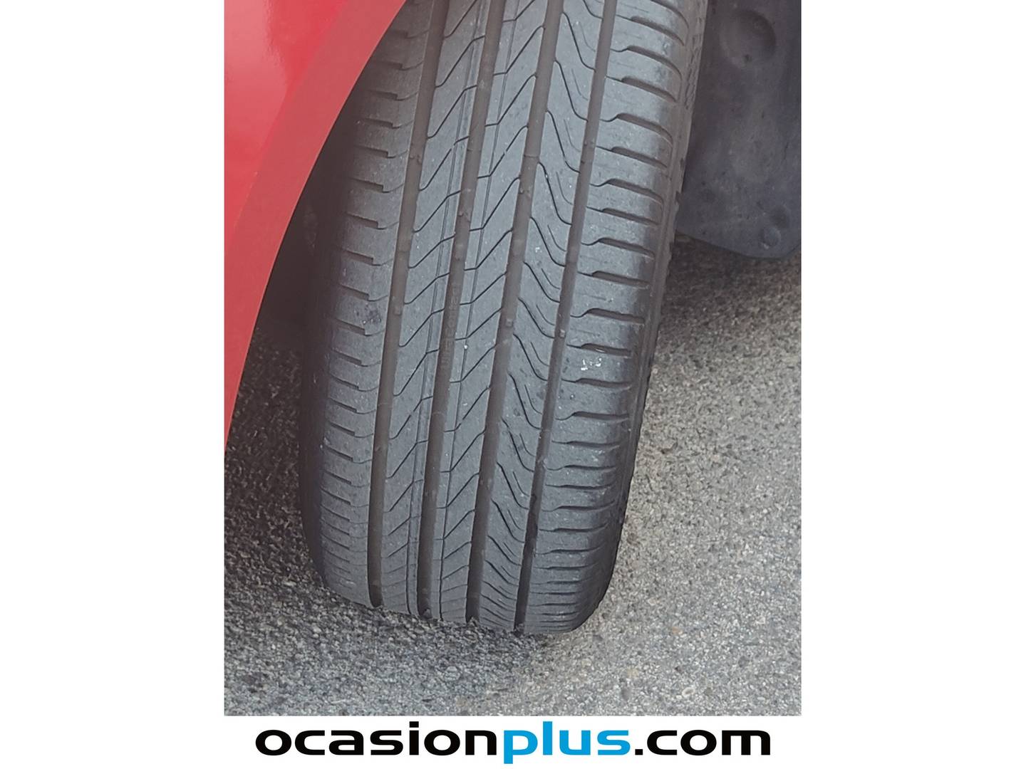 Ford Focus Ford Focus 1.0 Ecoboost S&S Business (125 CV) de segunda mano