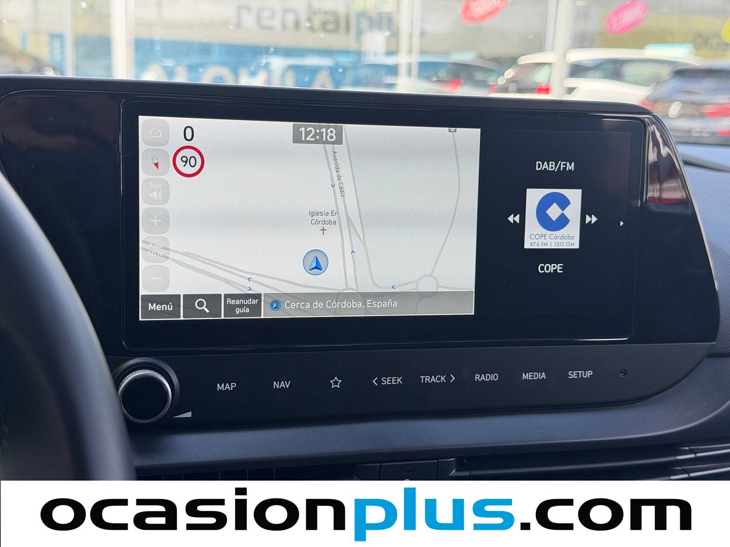 Extras y acabados del Hyundai Bayon Hyundai Bayon 1.0 TGDI 48V Maxx (100 CV)