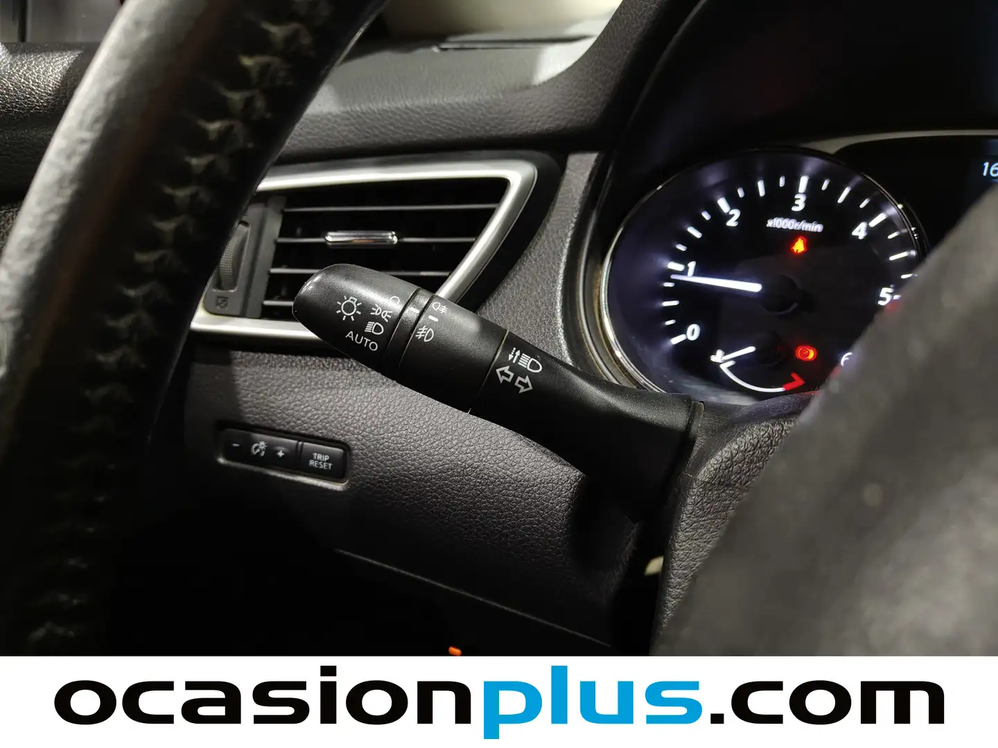 Foto Nissan X-TRAIL Nissan X-Trail dCi 130 Acenta 4x4-i (130 CV)