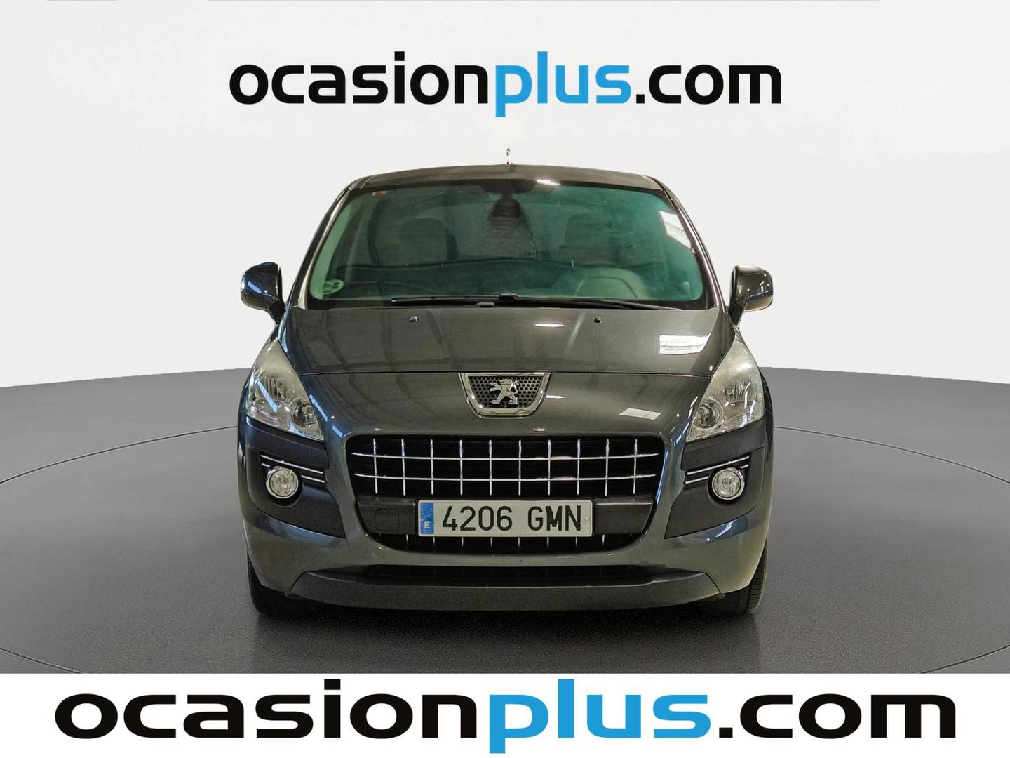 Peugeot 3008 Peugeot 3008 1.6 HDI FAP Premium (110 CV) 110cv