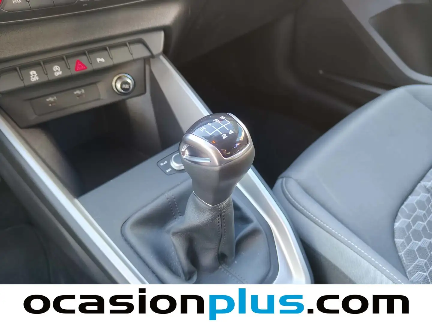 Foto Audi A1 Audi A1 Sportback Adrenalin 25 TFSI  Pack S-line  (95 CV)