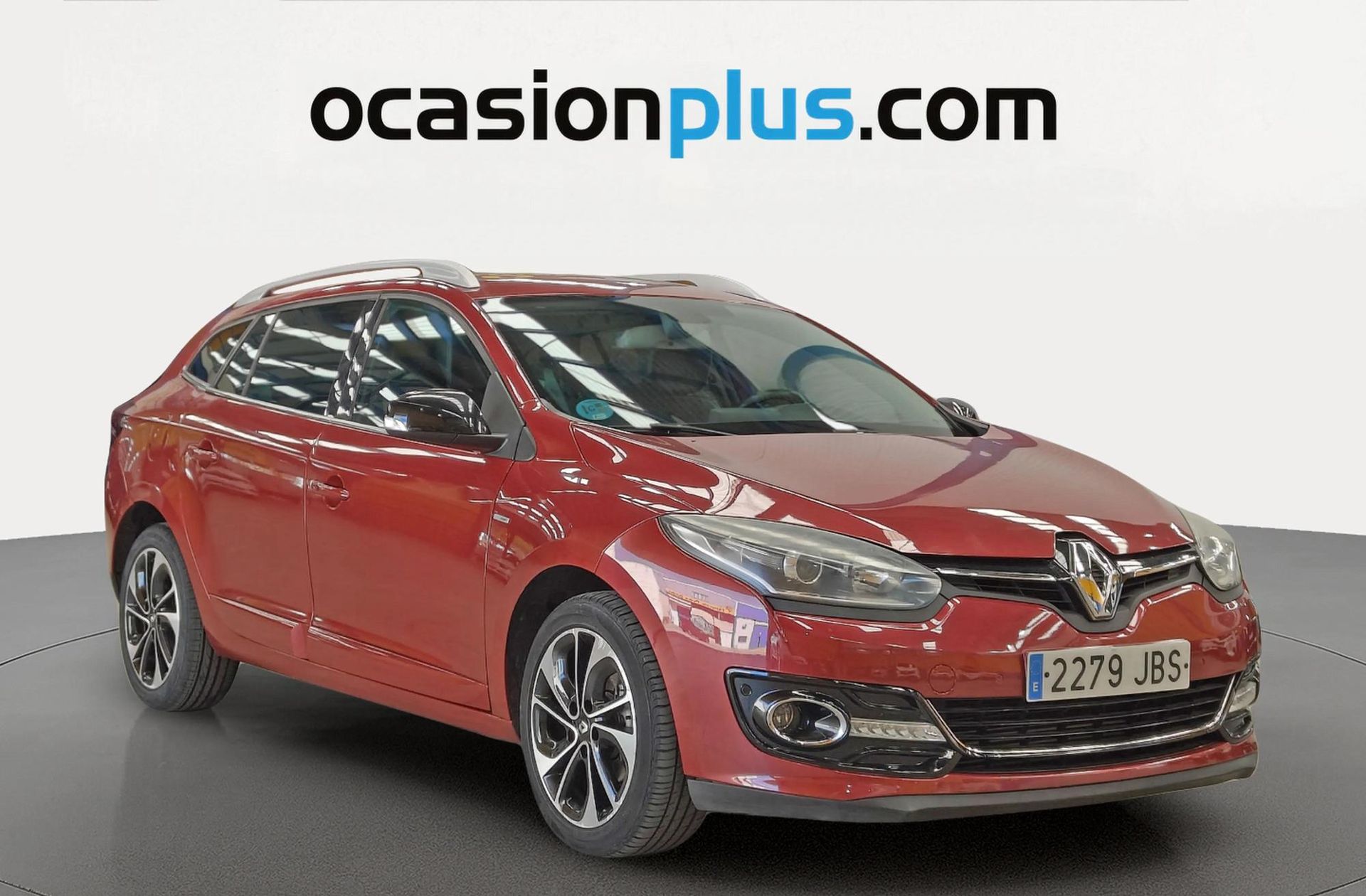 Renault Mégane Sport Tourer Bose Energy TCe EDC - foto 2