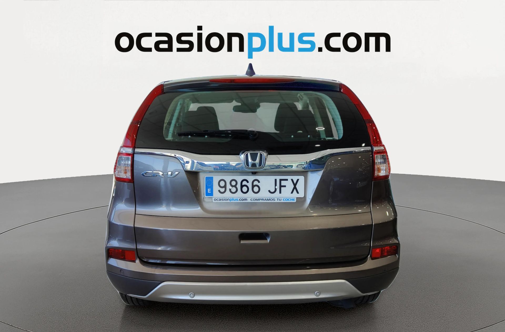 Honda CR-V 1.6 i-DTEC Elegance 4x2 - foto 14