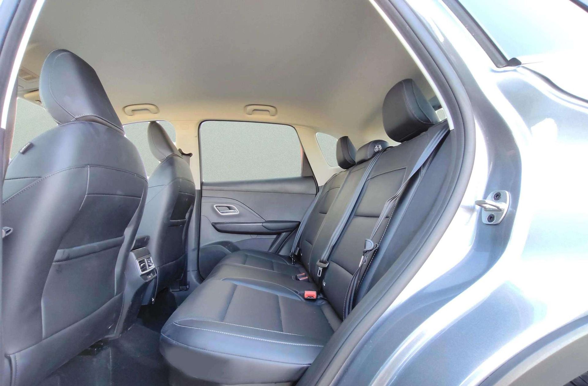 MG ZS 1.5 Hybrid+ Luxury - foto 13