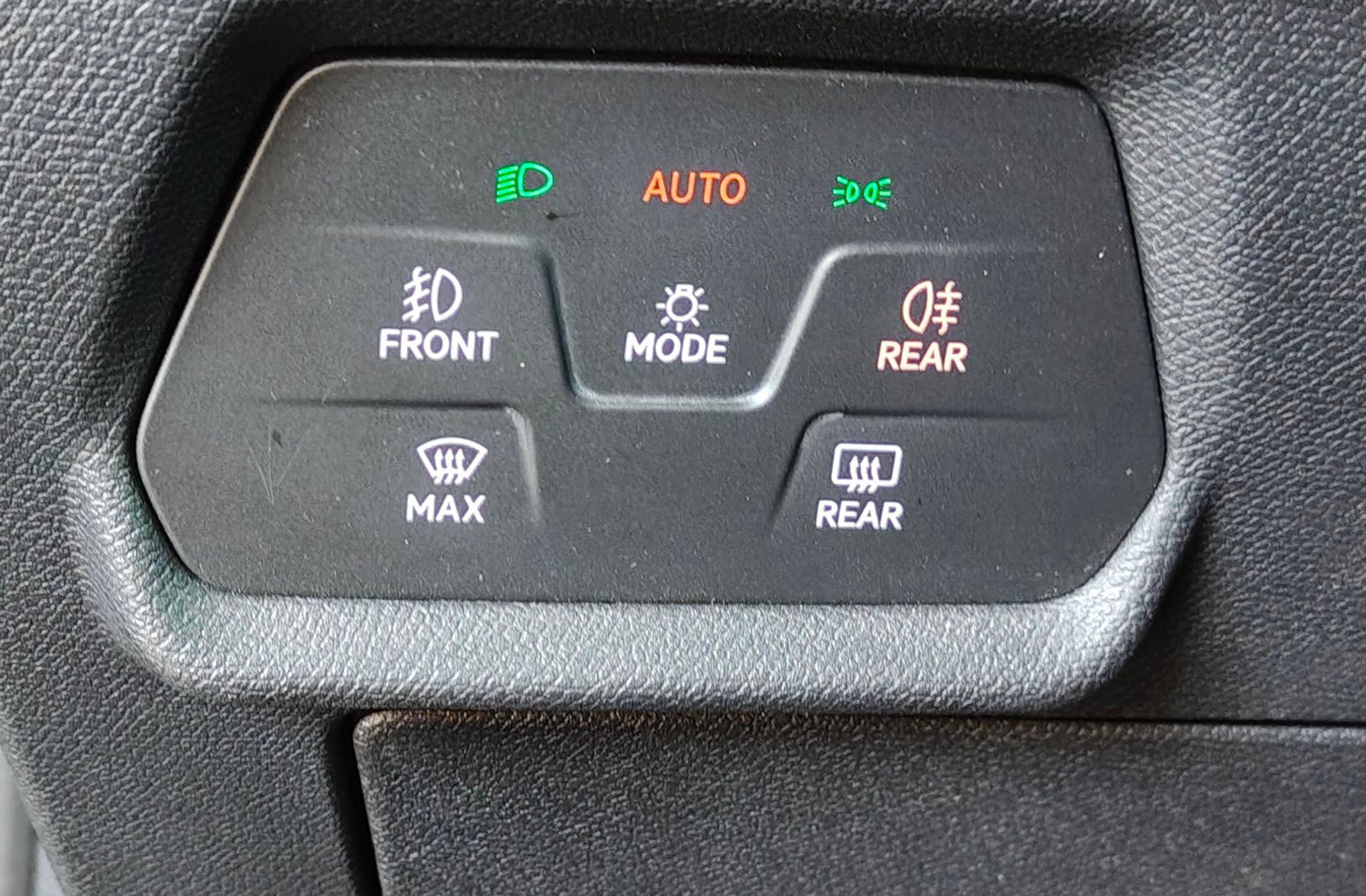 SEAT León 2.0 TDI Style XL - foto 9