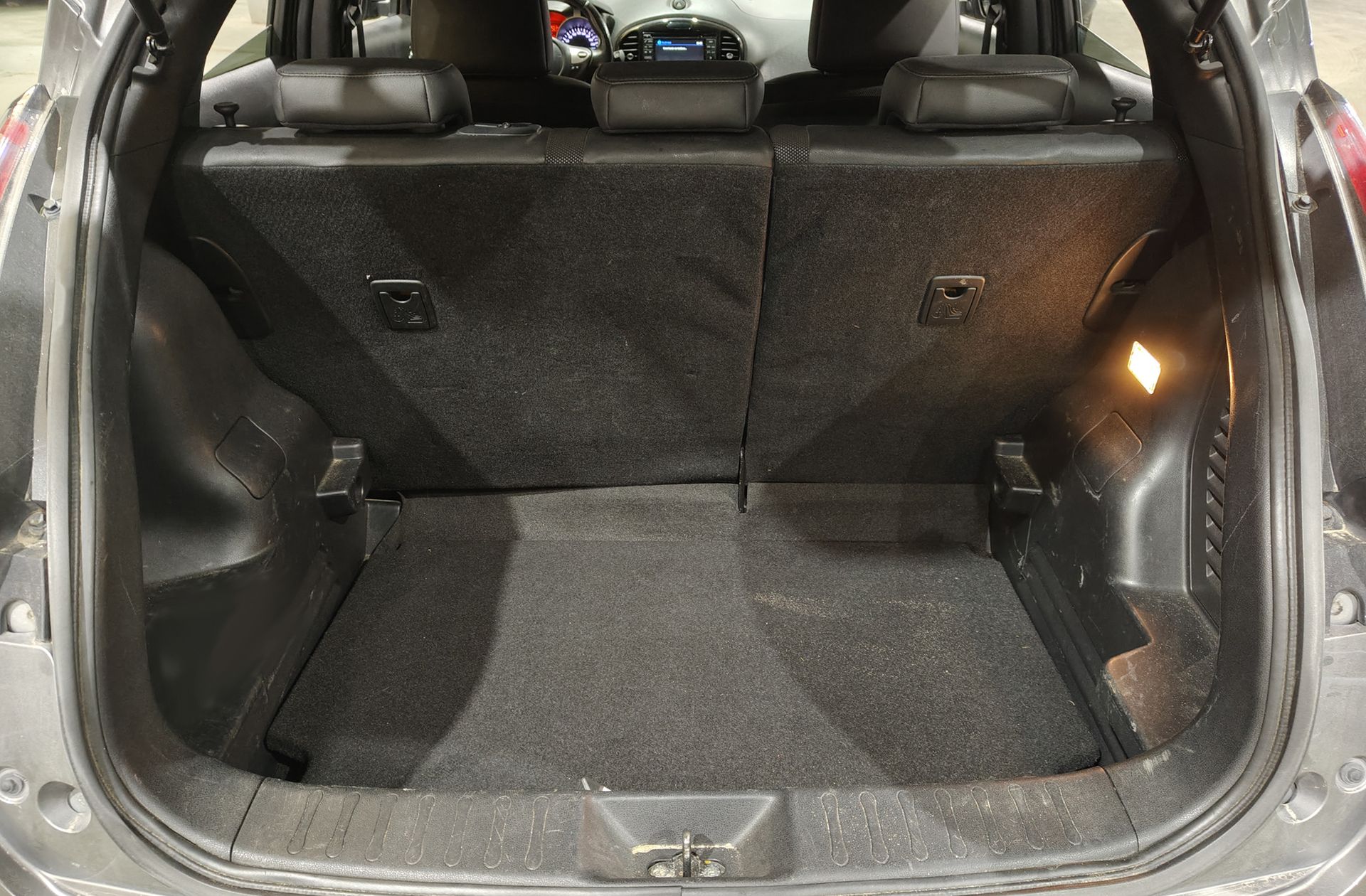 Nissan Juke 1.5 dCi N-Connecta - foto 15