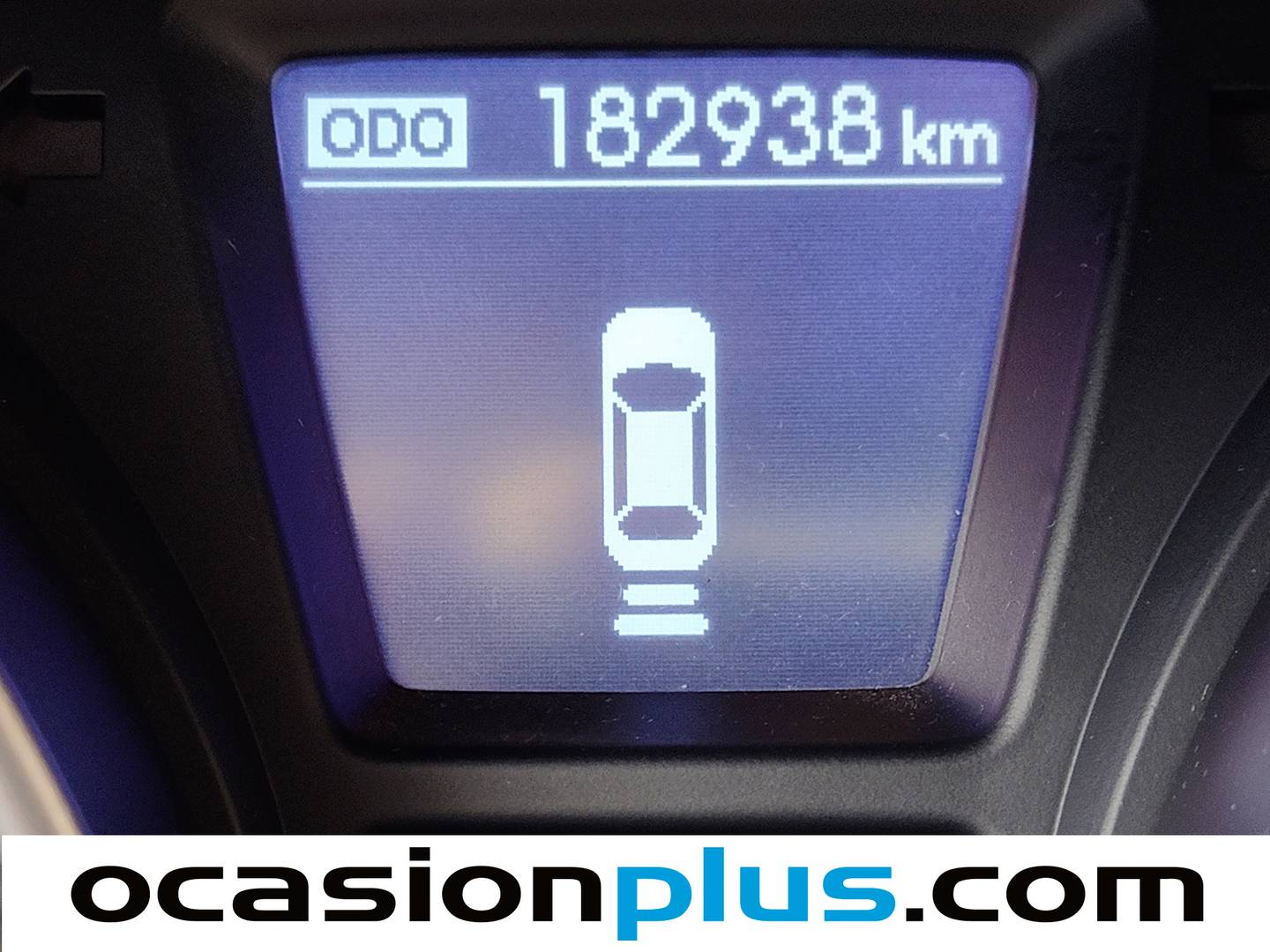 Extras y acabados del Hyundai i30 Hyundai i30 1.6 CRDI Tecno (110 CV)